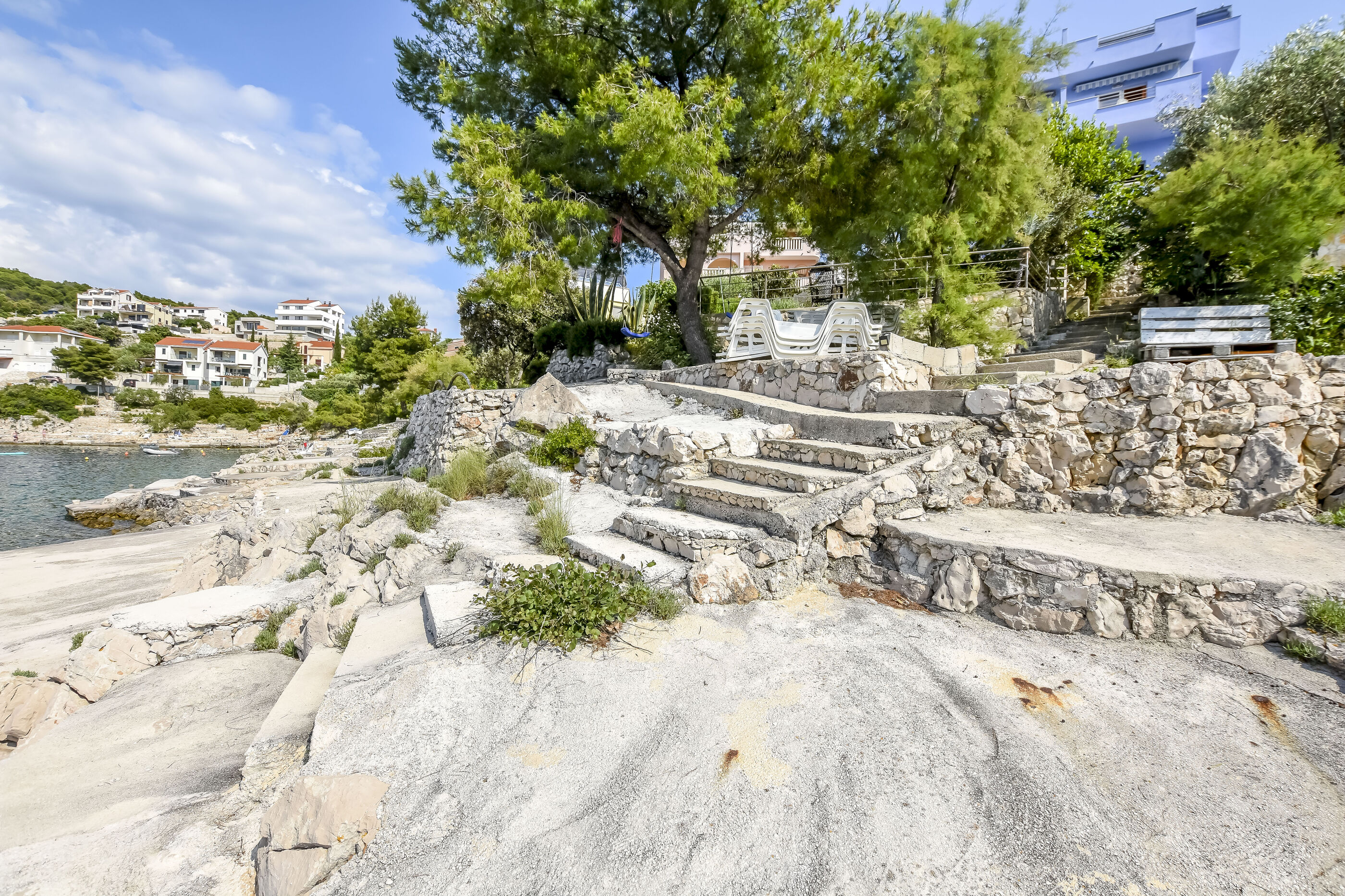 Apartments Gorica 91481-A1