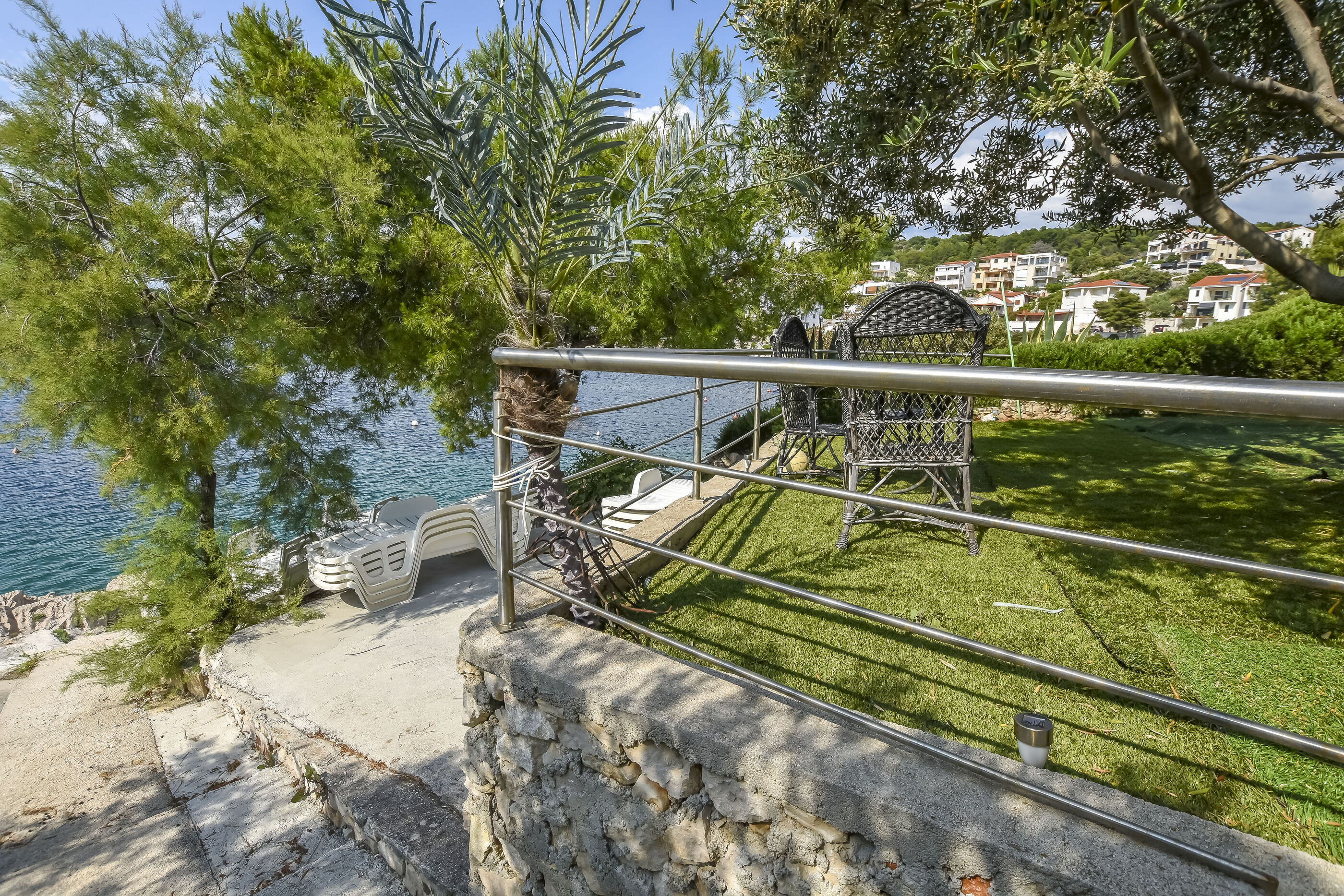 Apartments Gorica 91481-A1