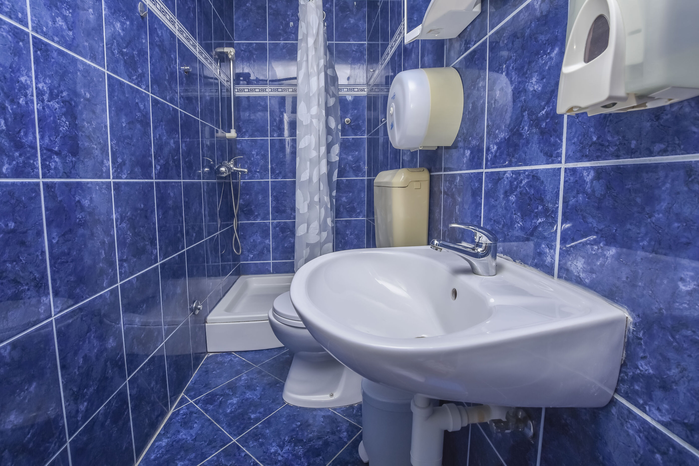 Apartments Gorica 91481-A1