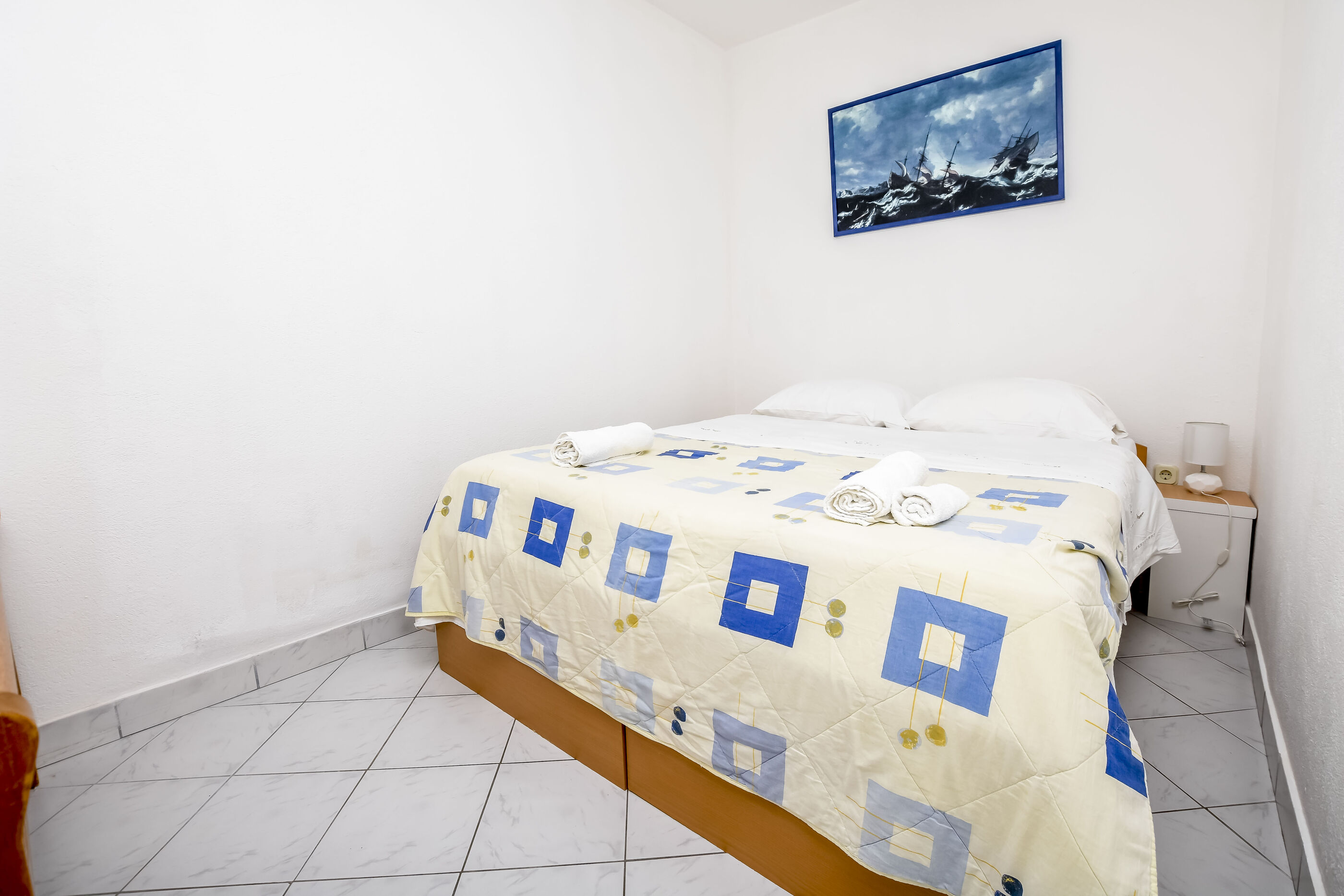 Apartments Gorica 91481-A1
