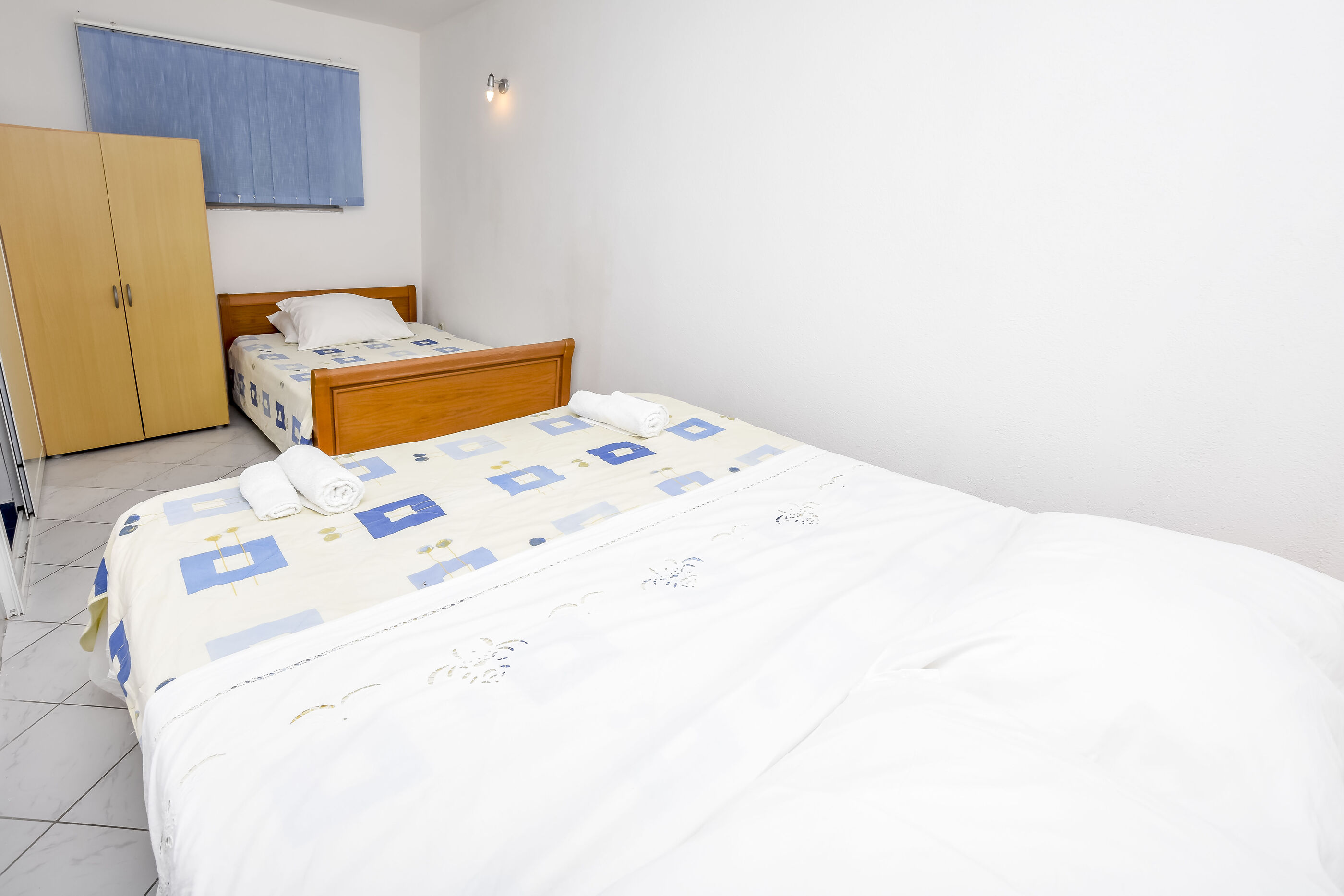 Apartments Gorica 91481-A1