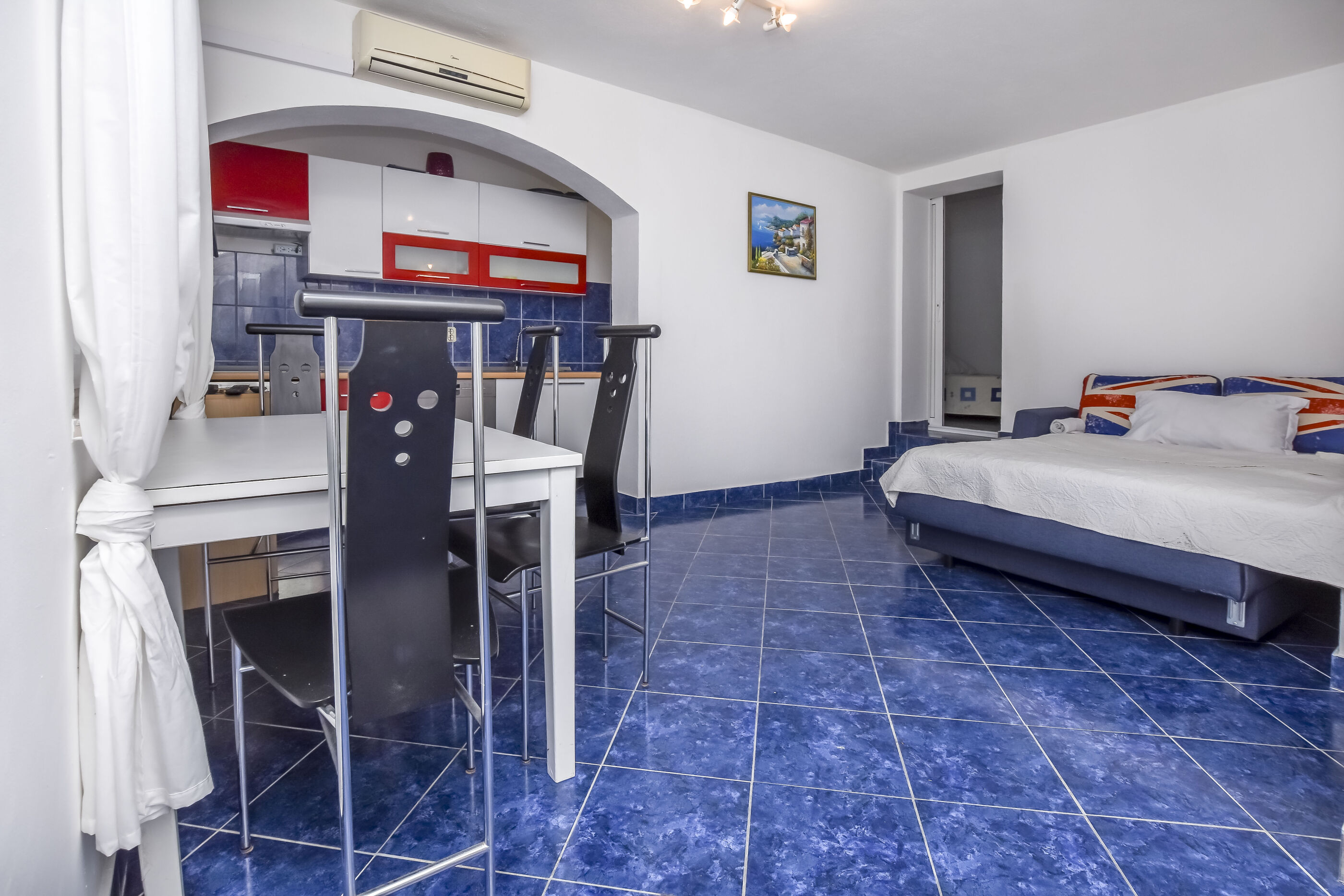 Apartments Gorica 91481-A1
