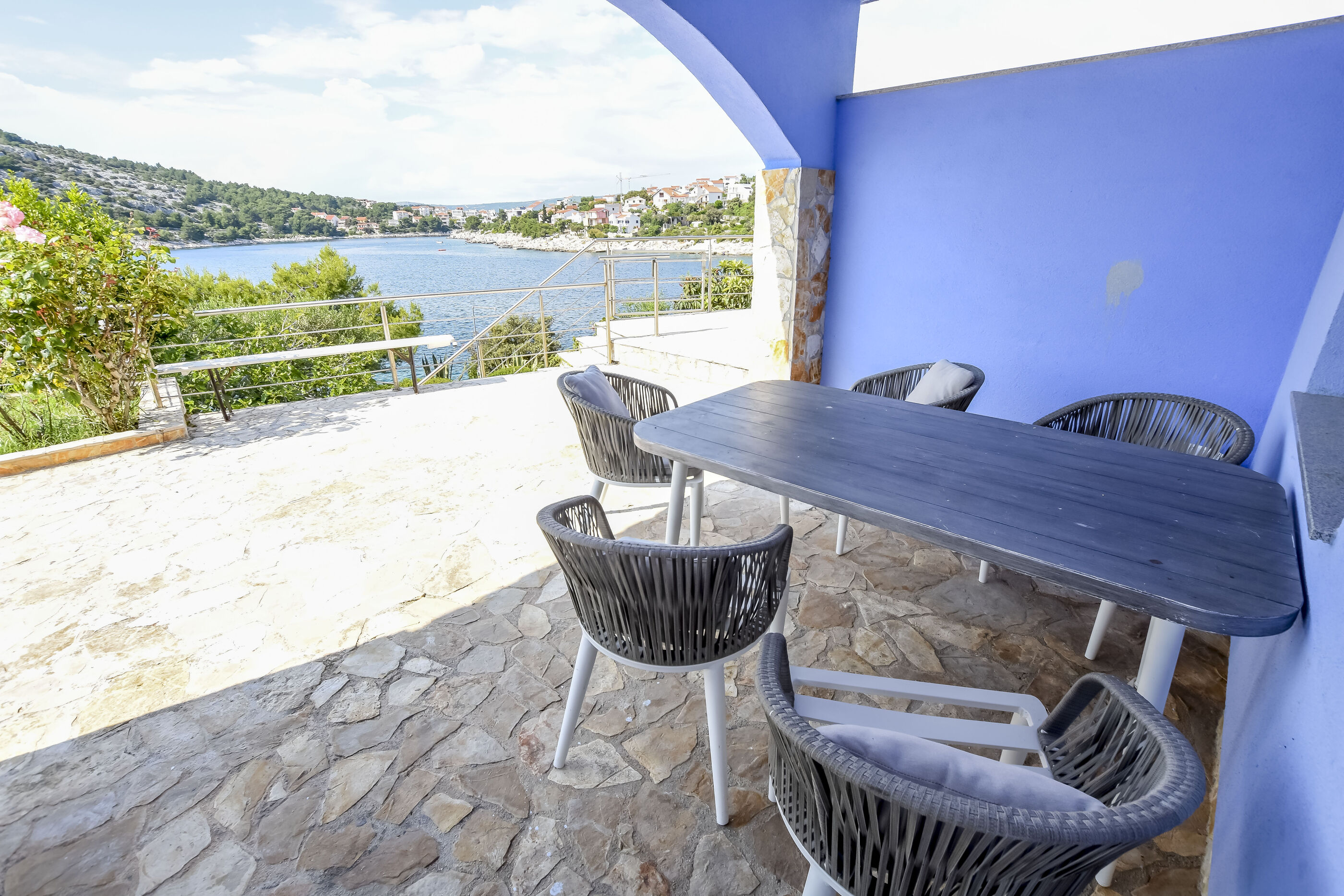 Apartments Gorica 91481-A1