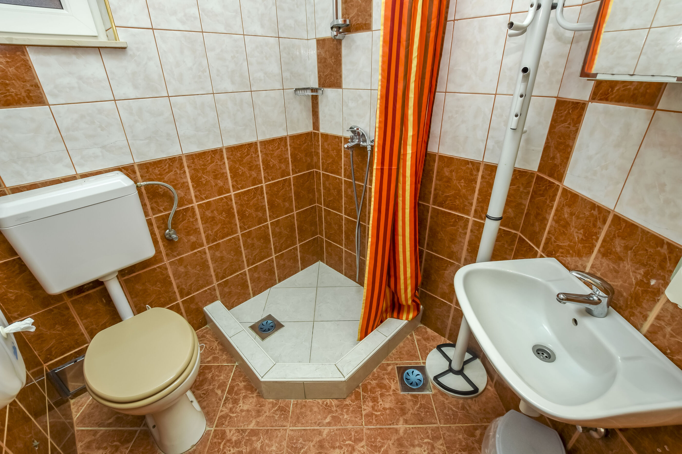 Apartments Gorica 91481-A2
