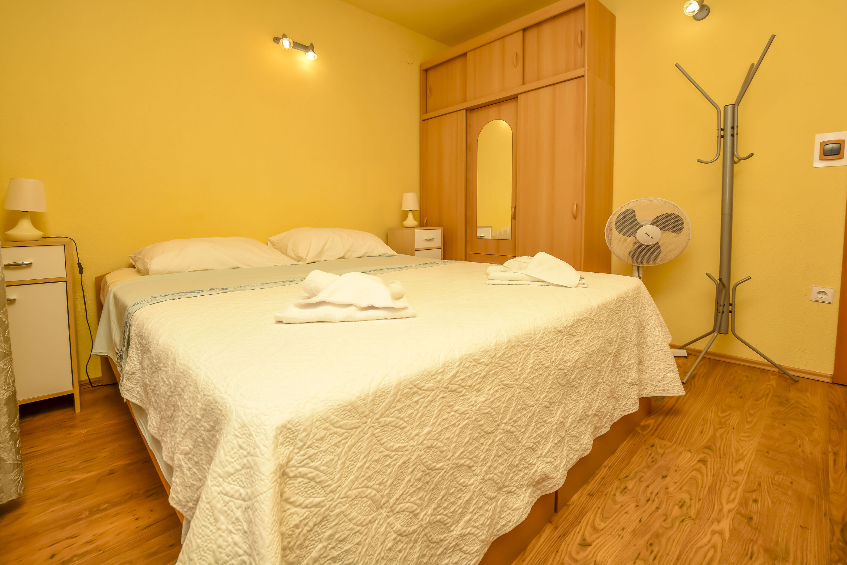 Apartments Gorica 91481-A2
