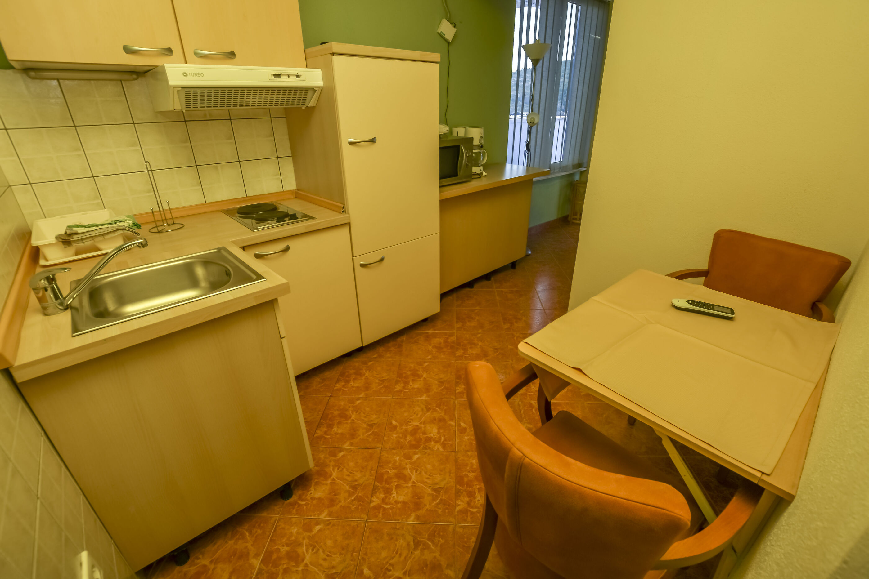 Apartments Gorica 91481-A2