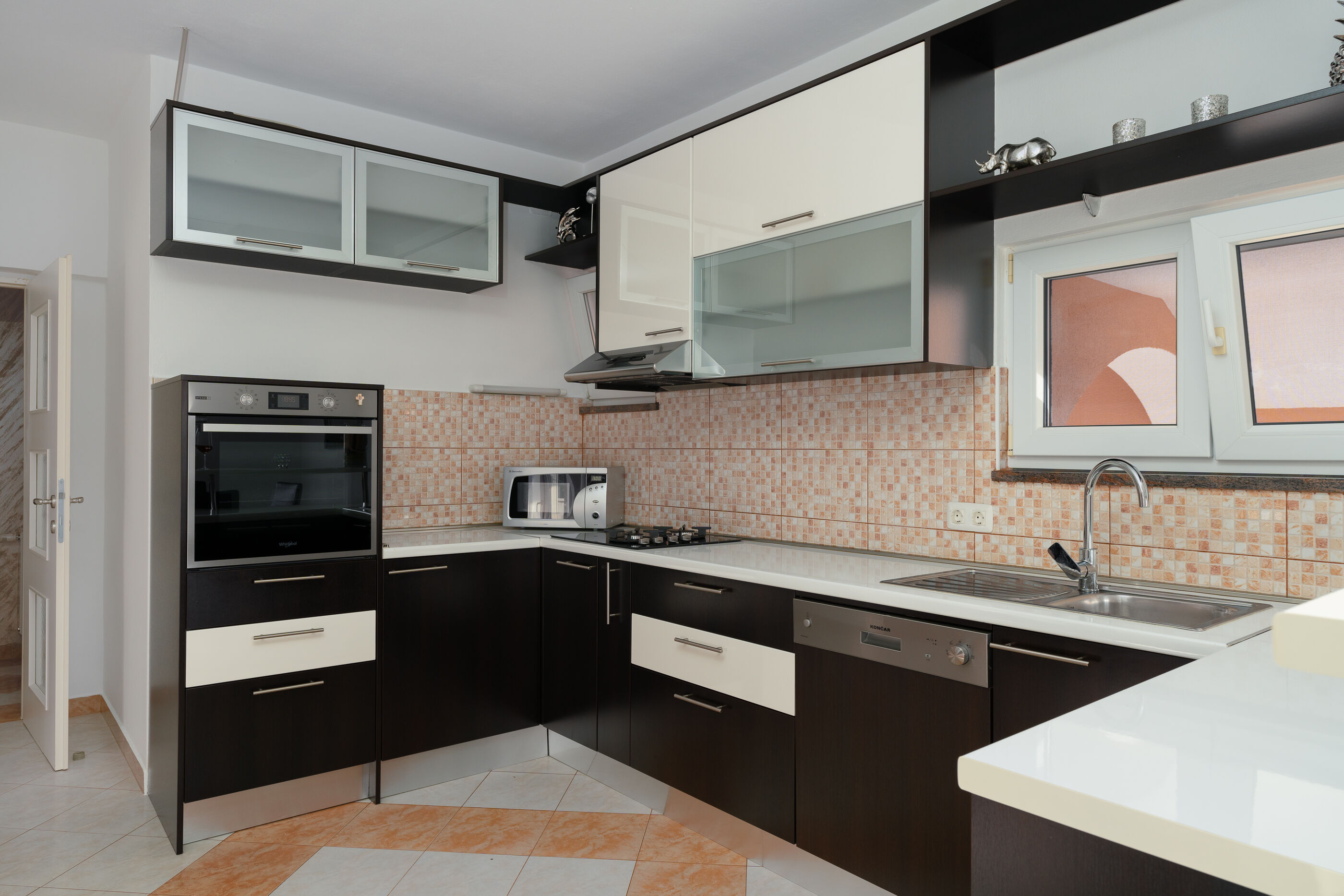 House Leonardo V9011-K1