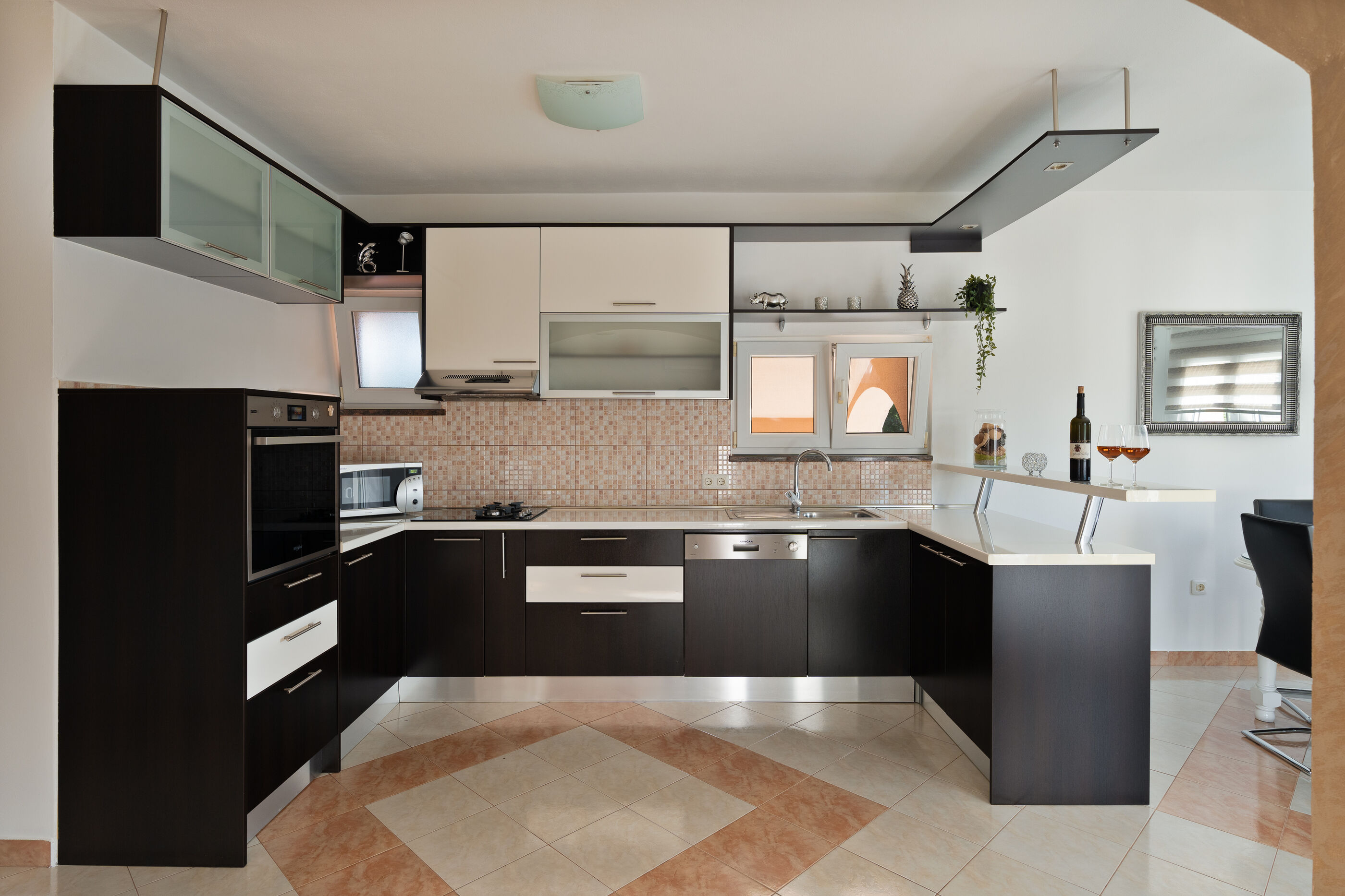 House Leonardo V9011-K1