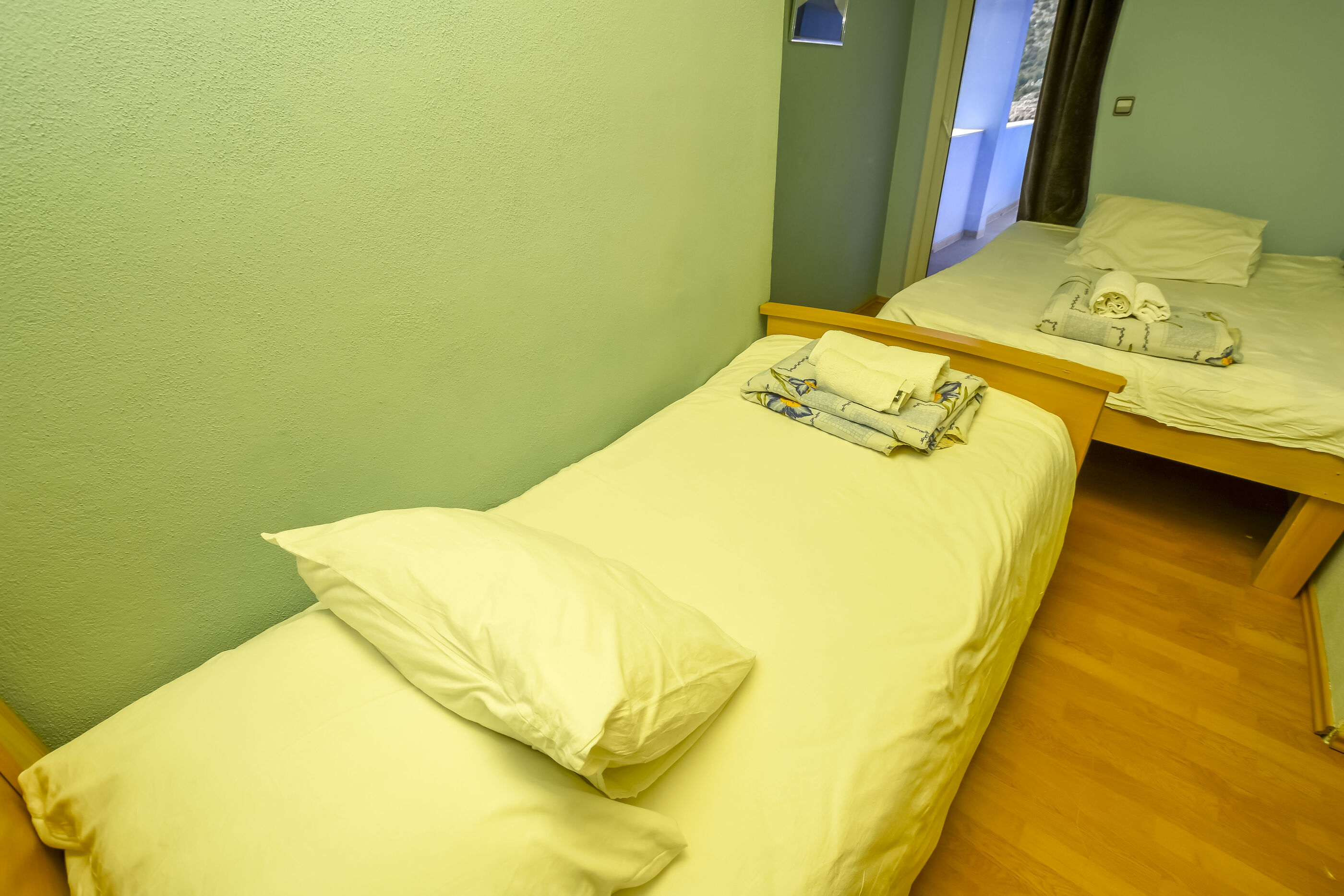 Apartments Gorica 91481-A6