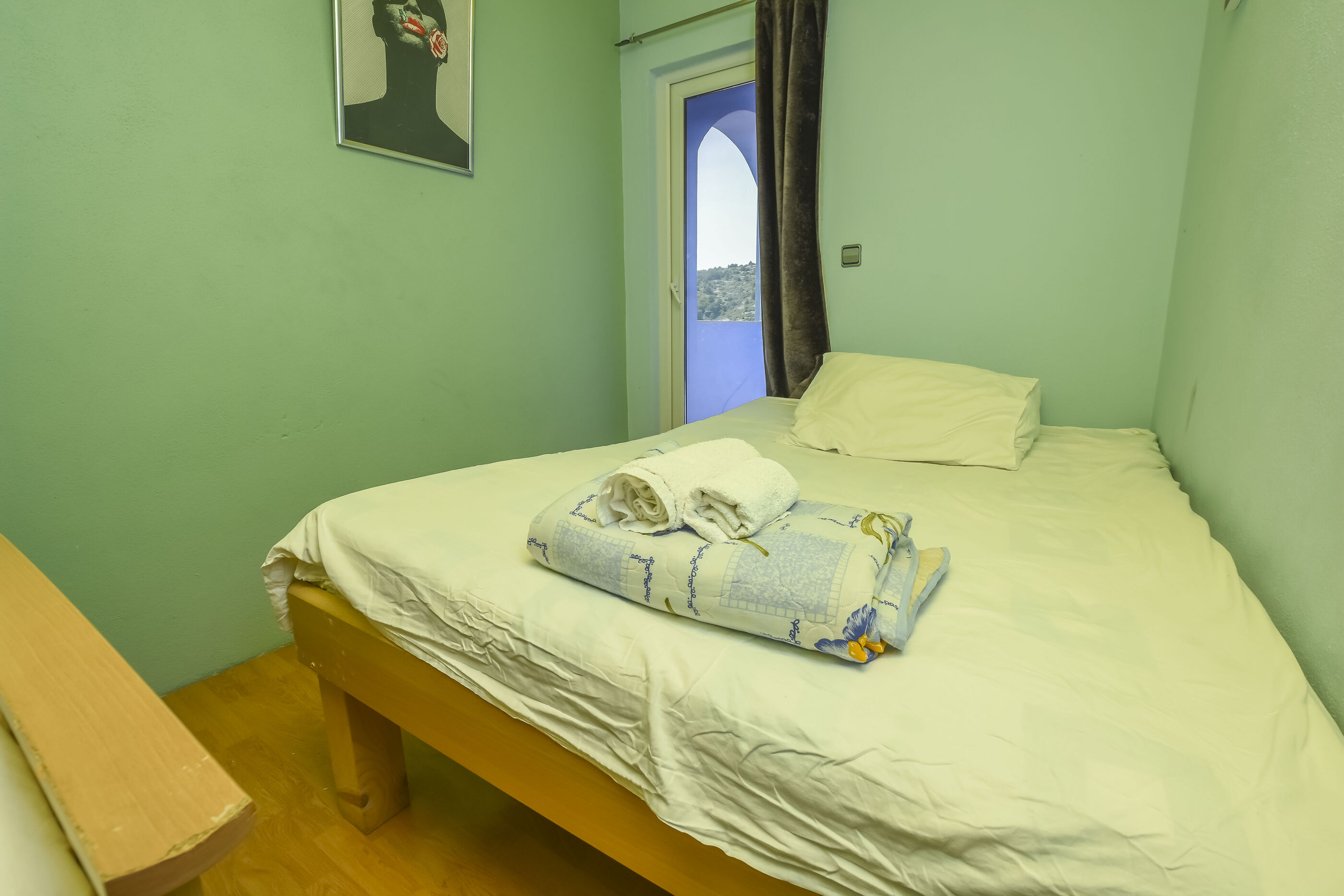 Apartments Gorica 91481-A6