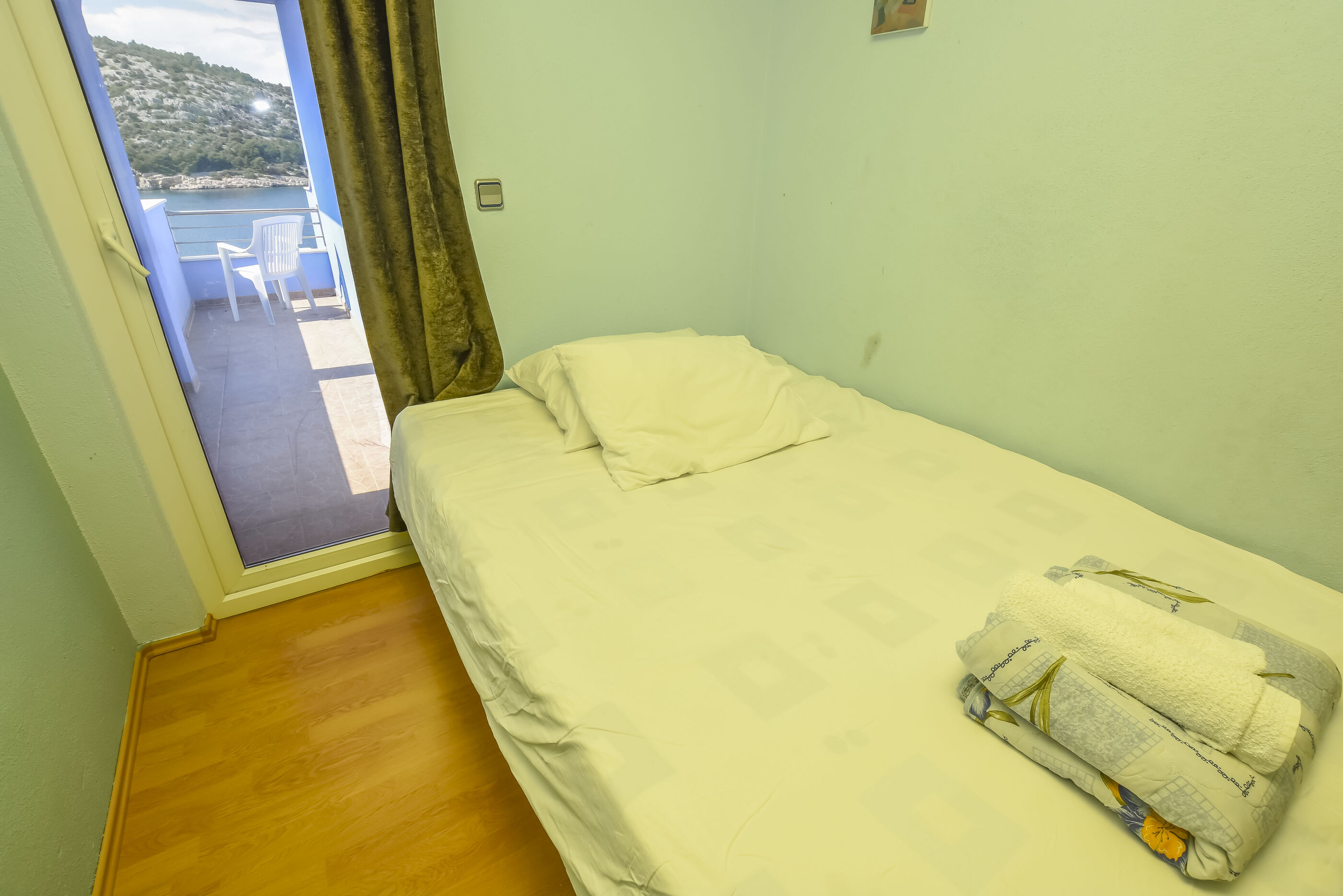 Apartments Gorica 91481-A6