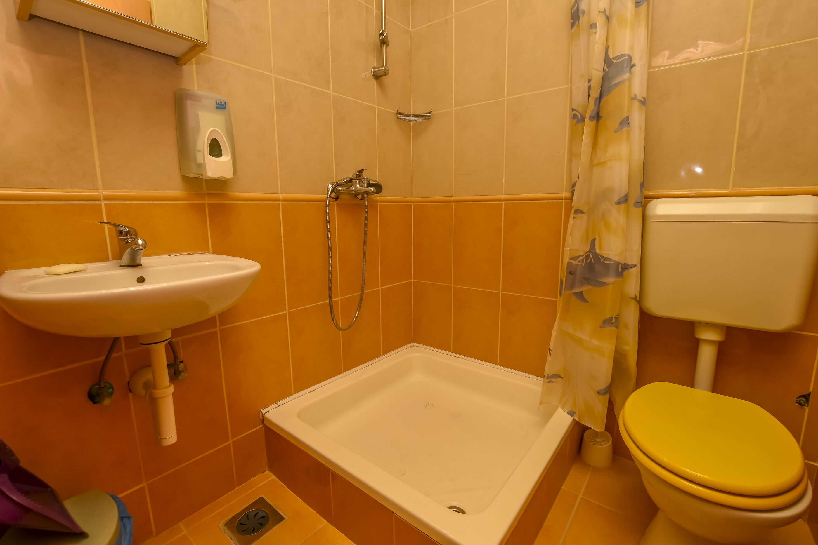 Apartments Gorica 91481-A6