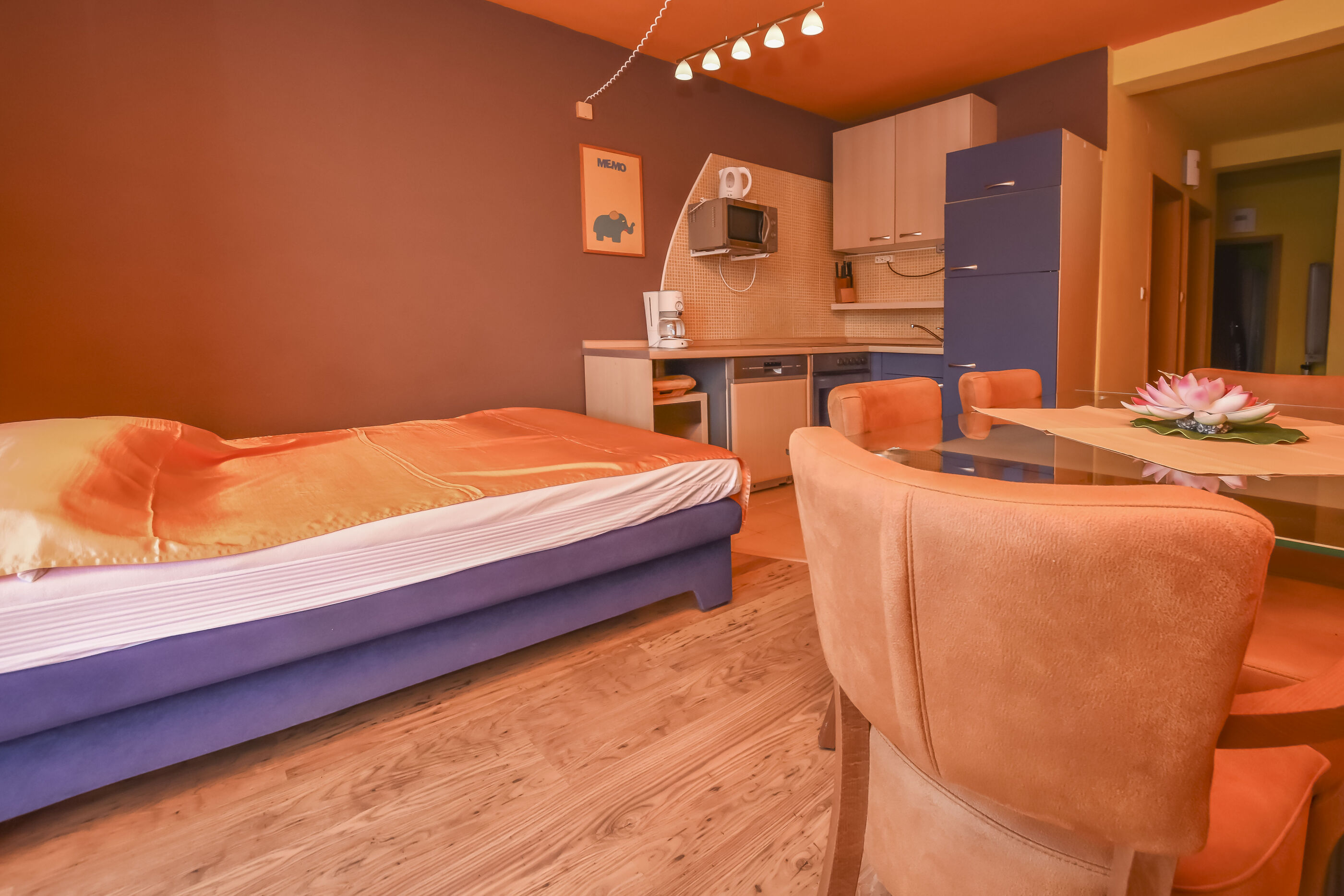 Apartments Gorica 91481-A6