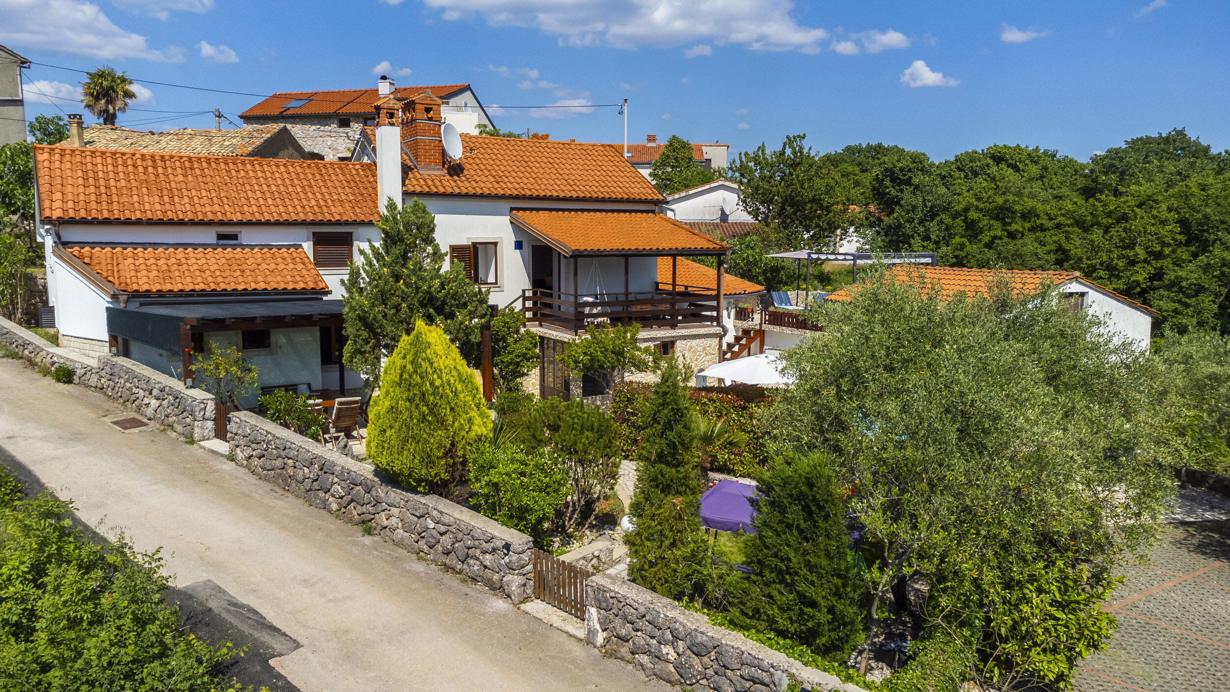 Villa Oleandra 62177-K1