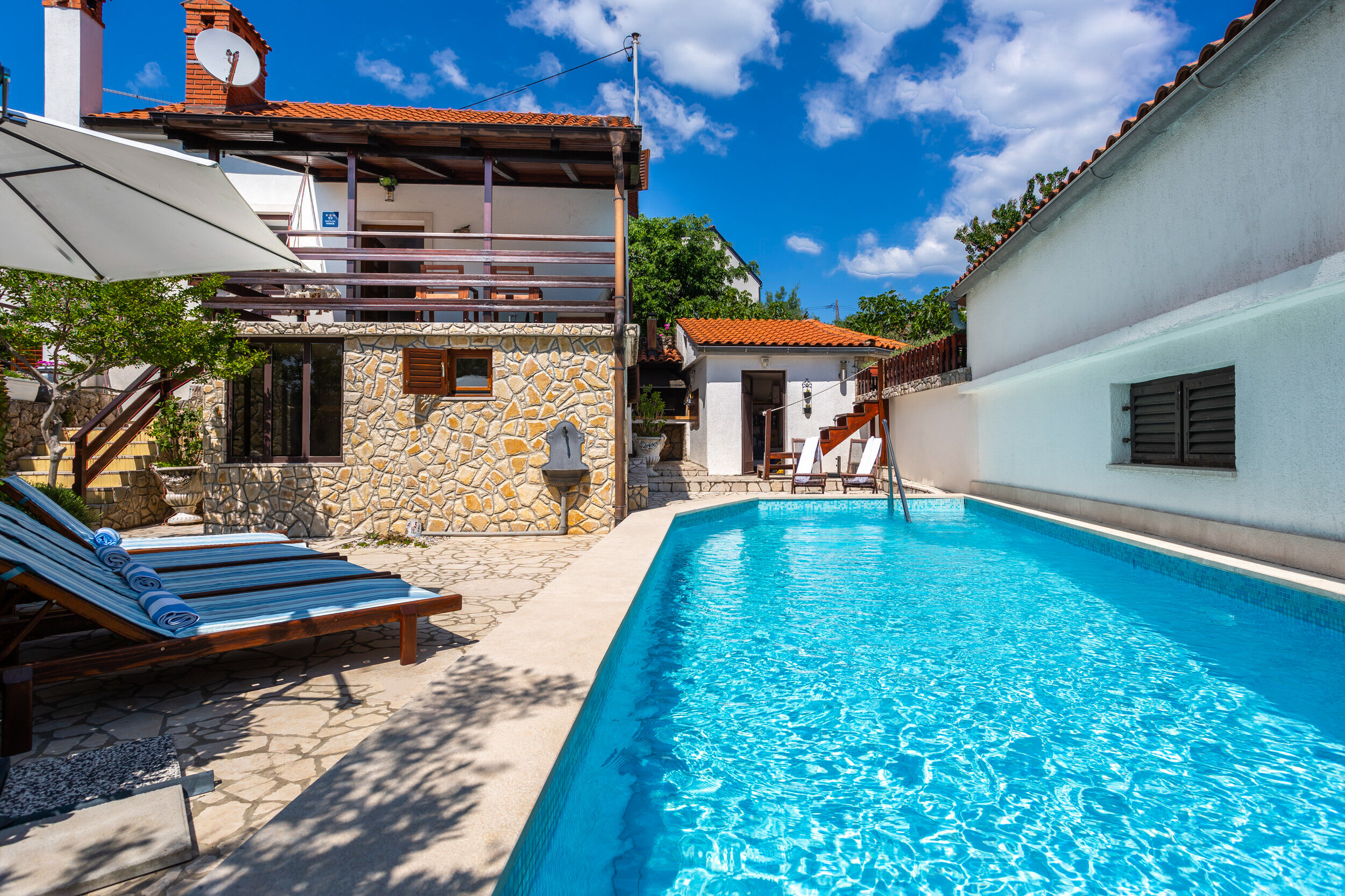 Villa Oleandra 62177-K1