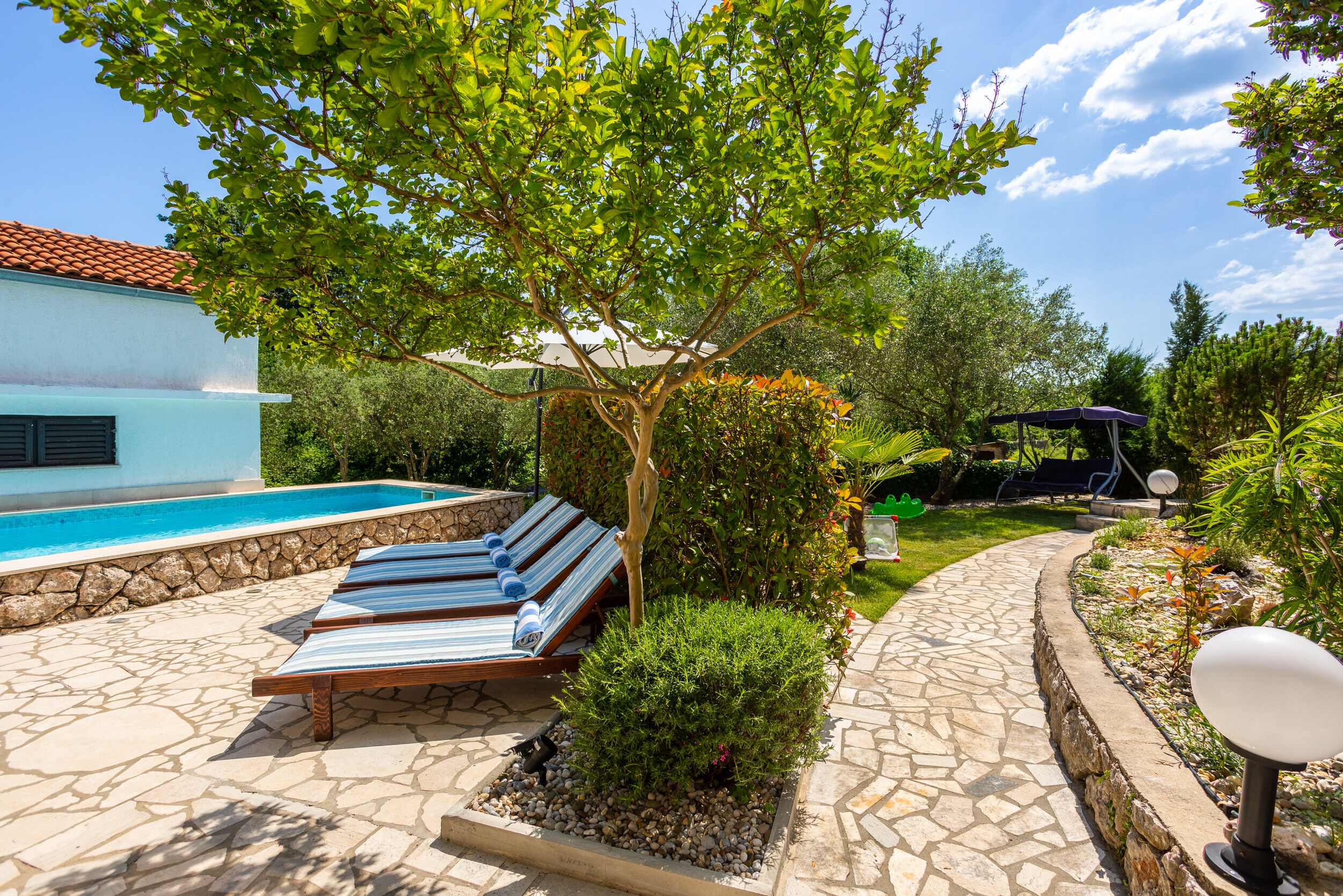 Villa Oleandra 62177-K1