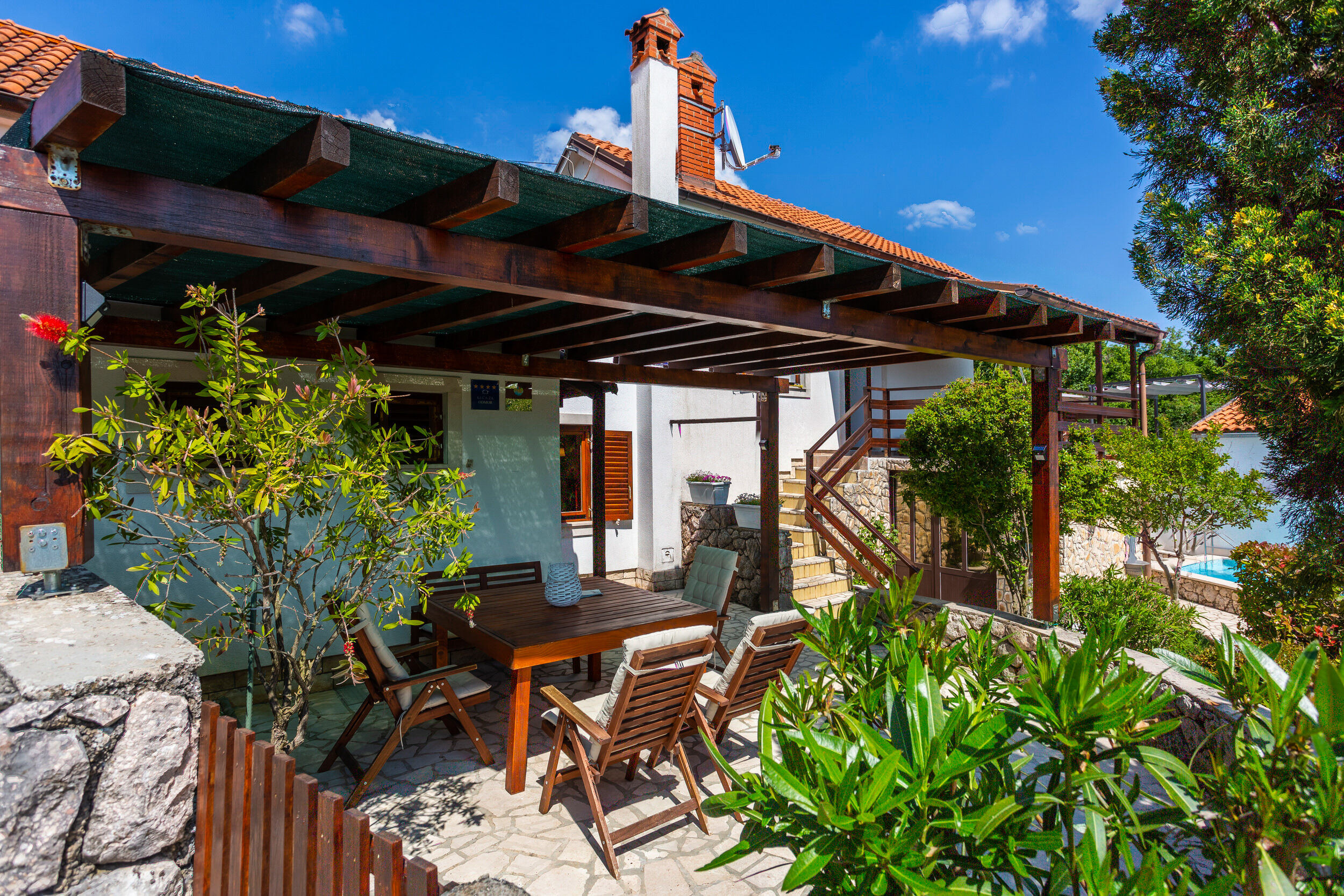 Villa Oleandra 62177-K1
