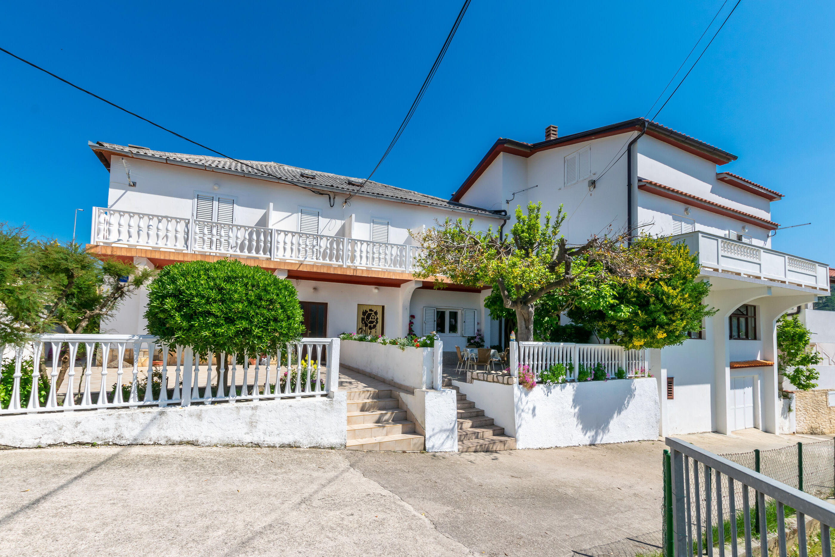 Photo of Apartments D. MATAHLIJA