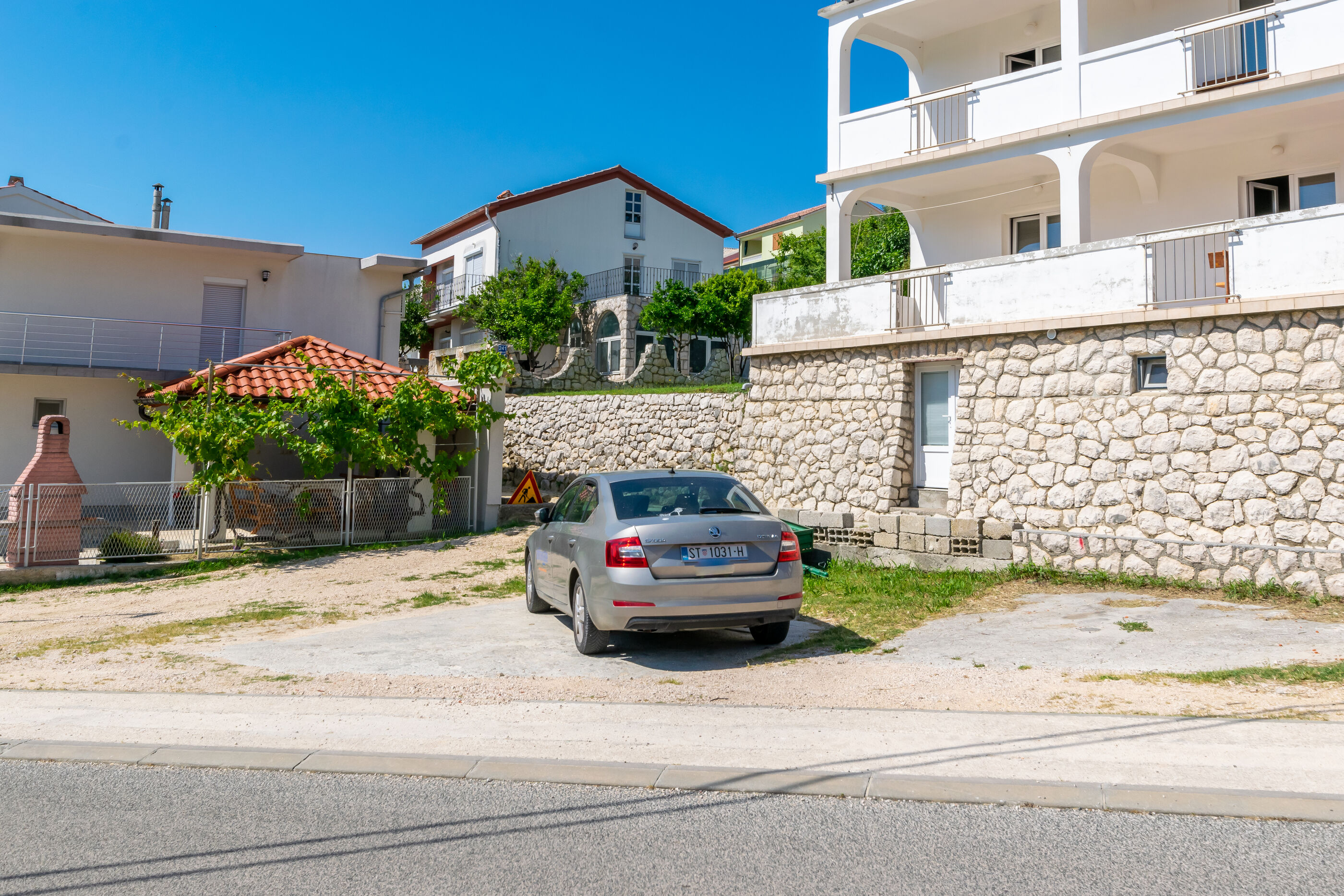 Photo of Apartments D. MATAHLIJA