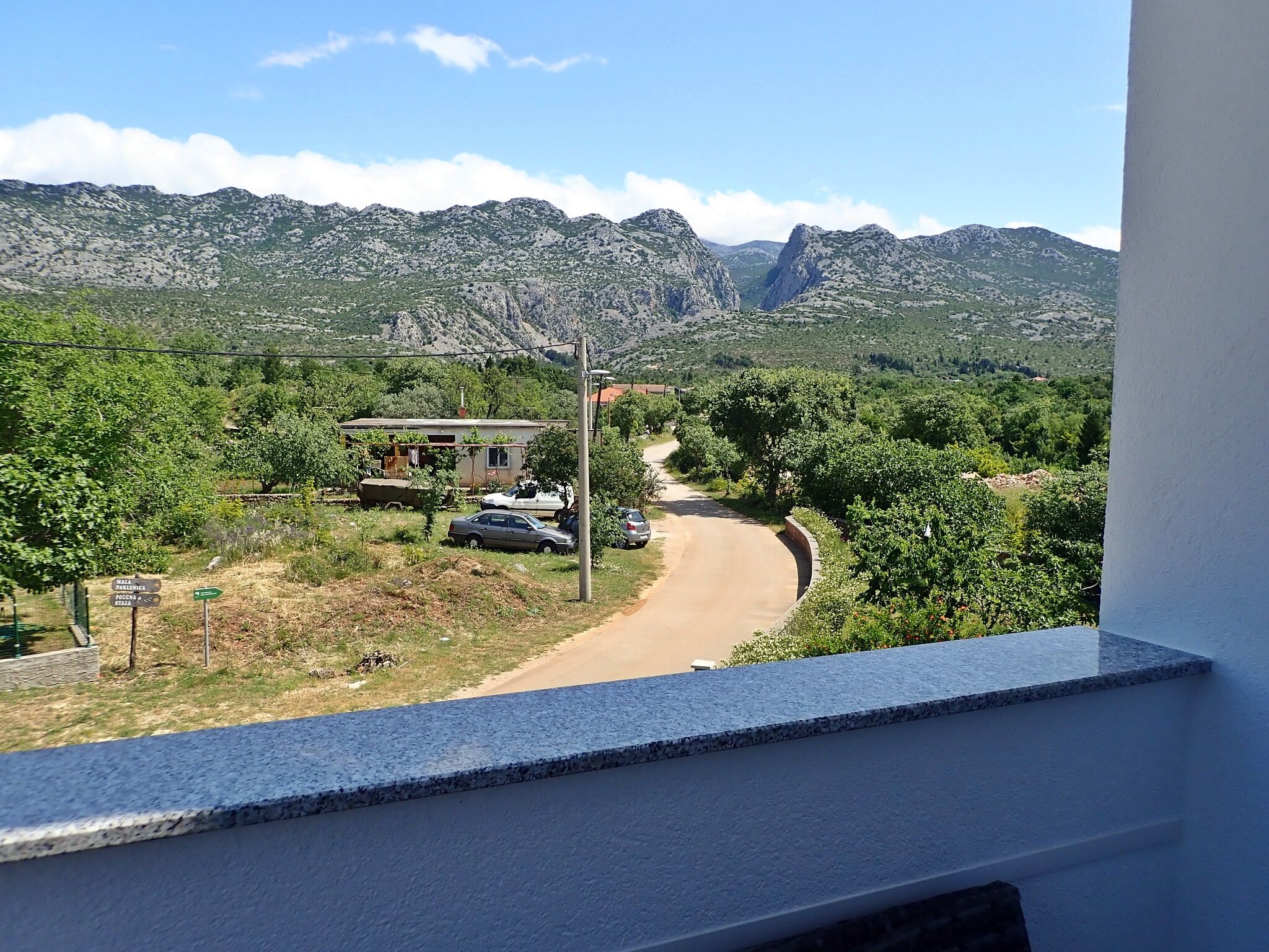 Photo of Apartment La Vista