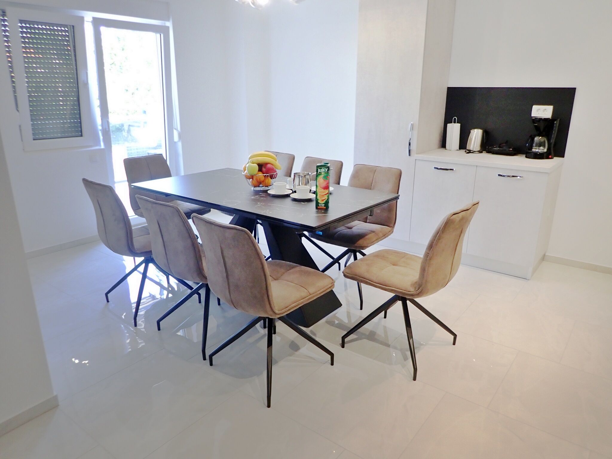 Apartment La Vista 81619-A1