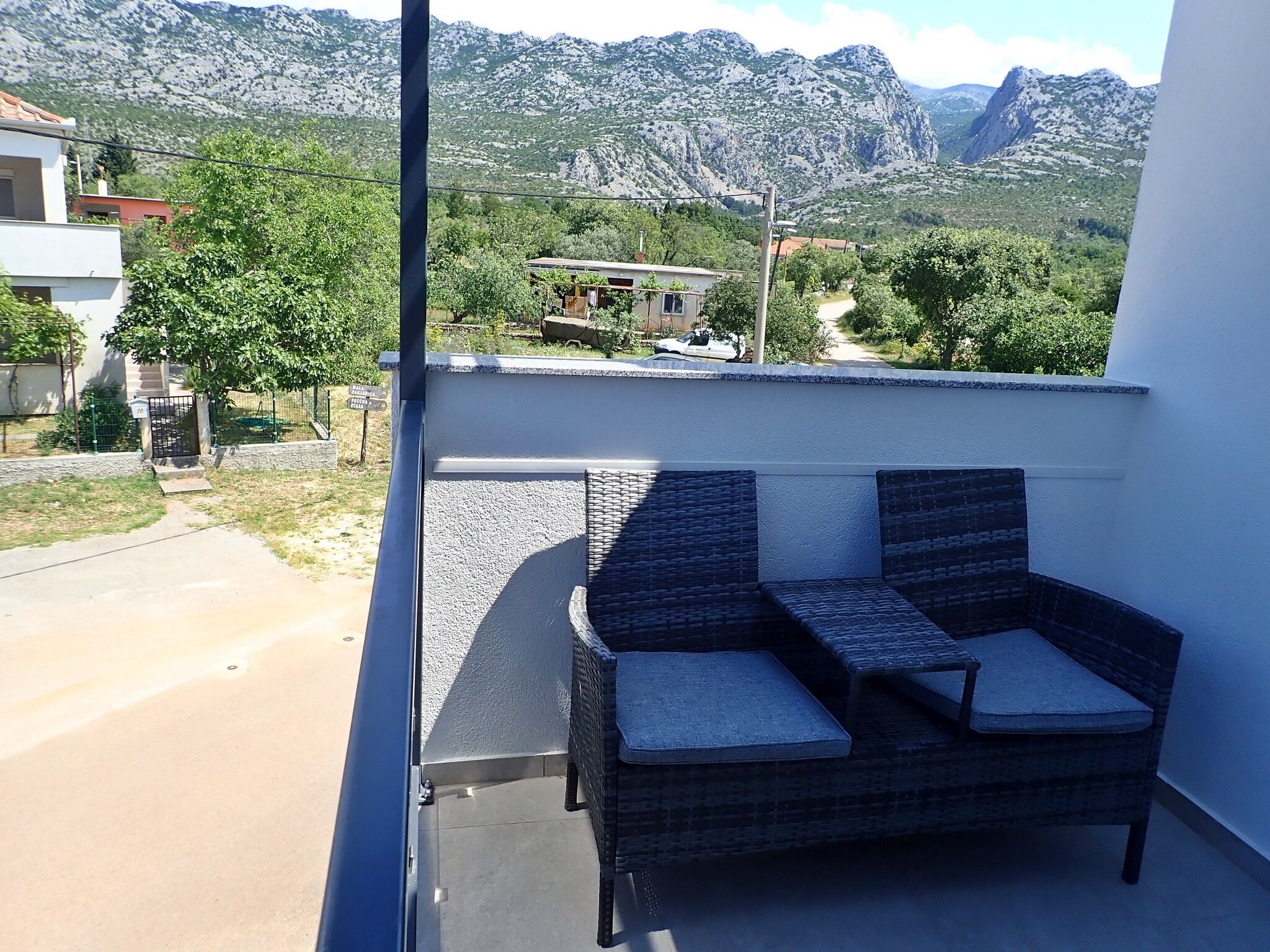 Apartment La Vista 81619-A1