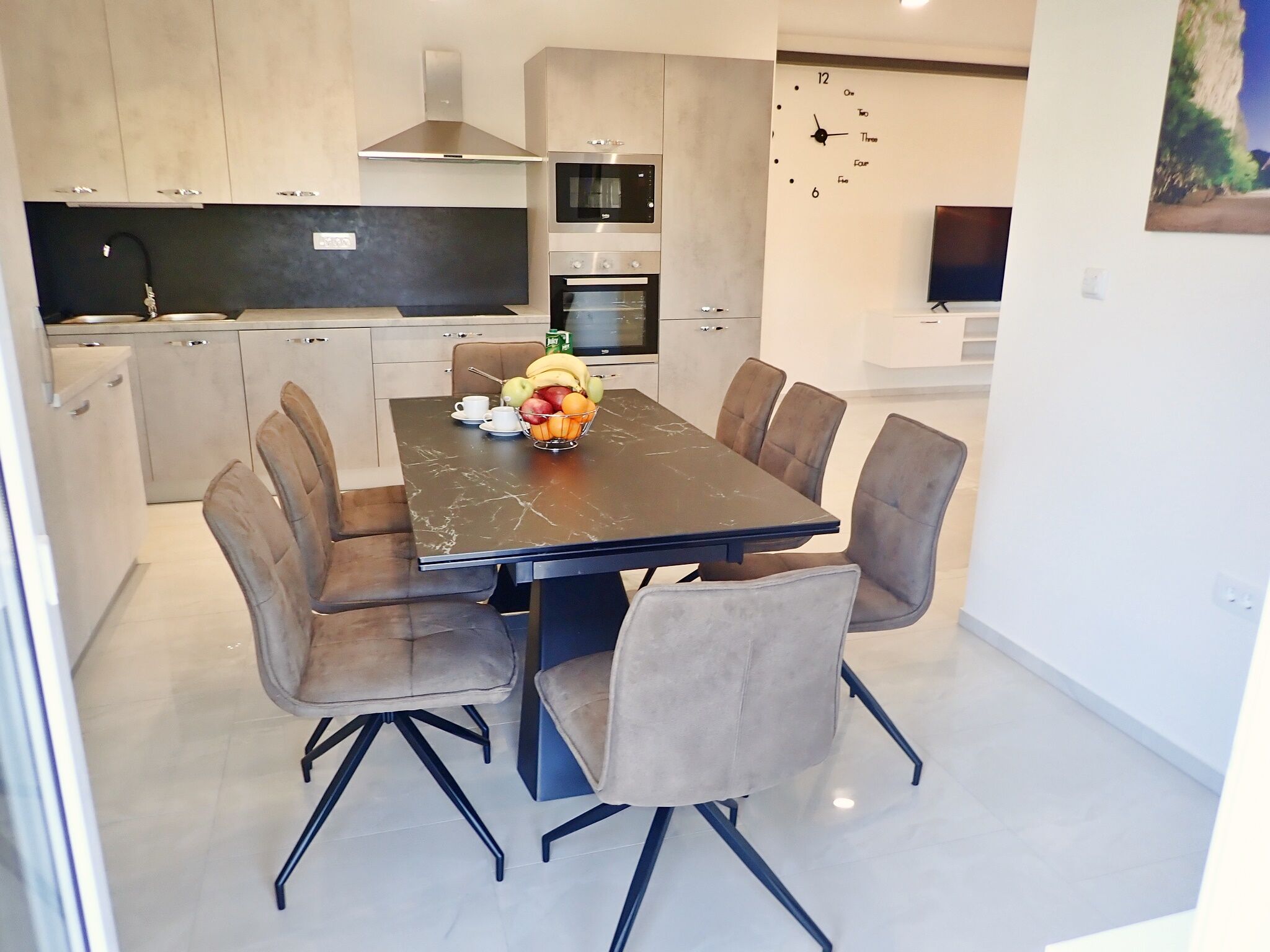 Apartment La Vista 81619-A1