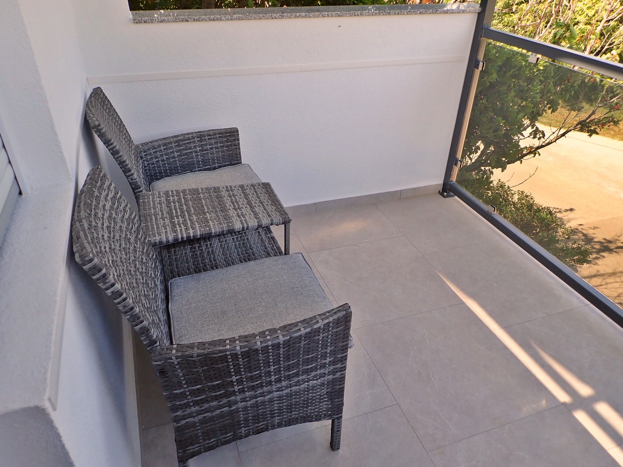 Apartment La Vista 81619-A1
