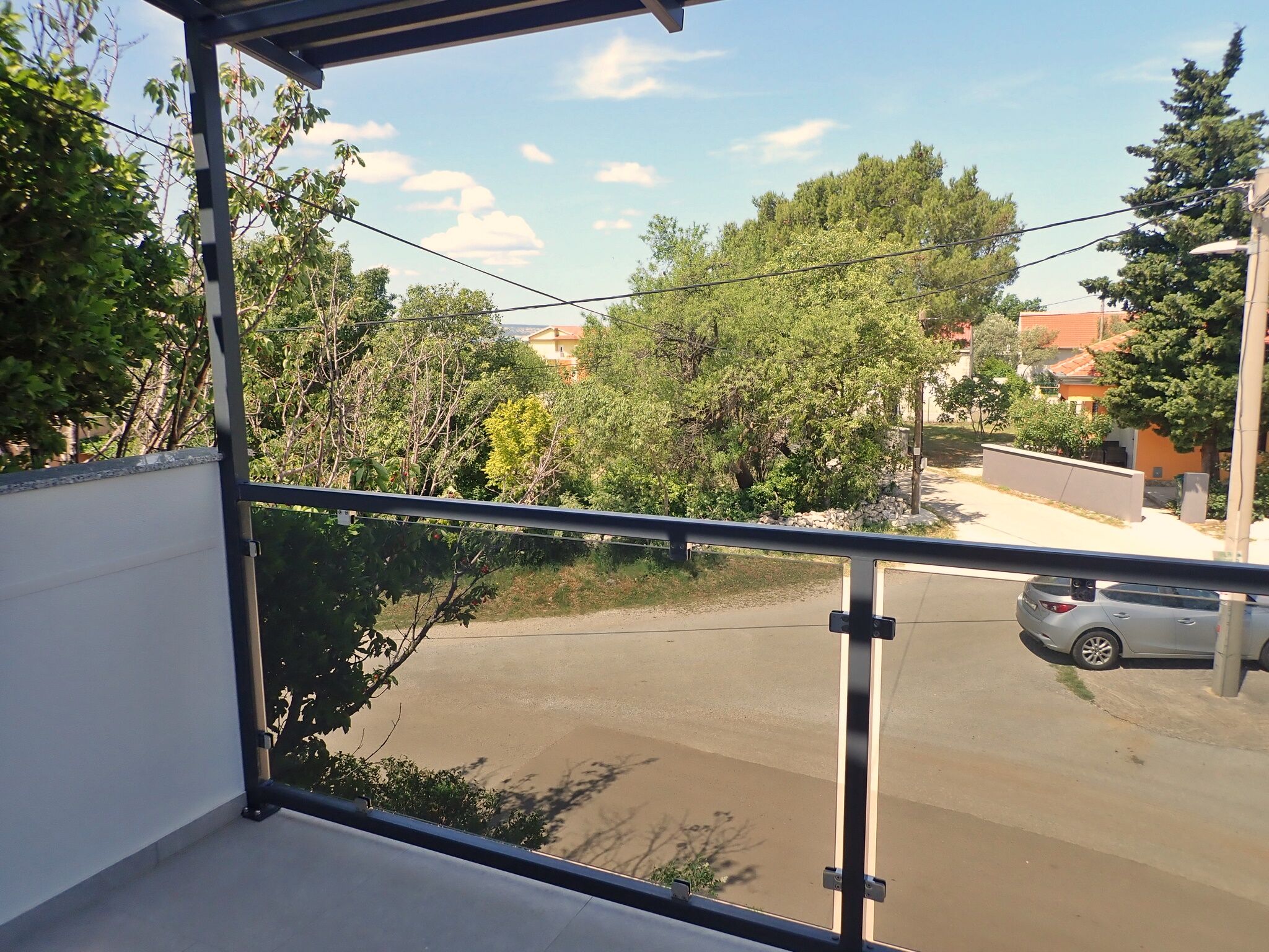 Apartment La Vista 81619-A1