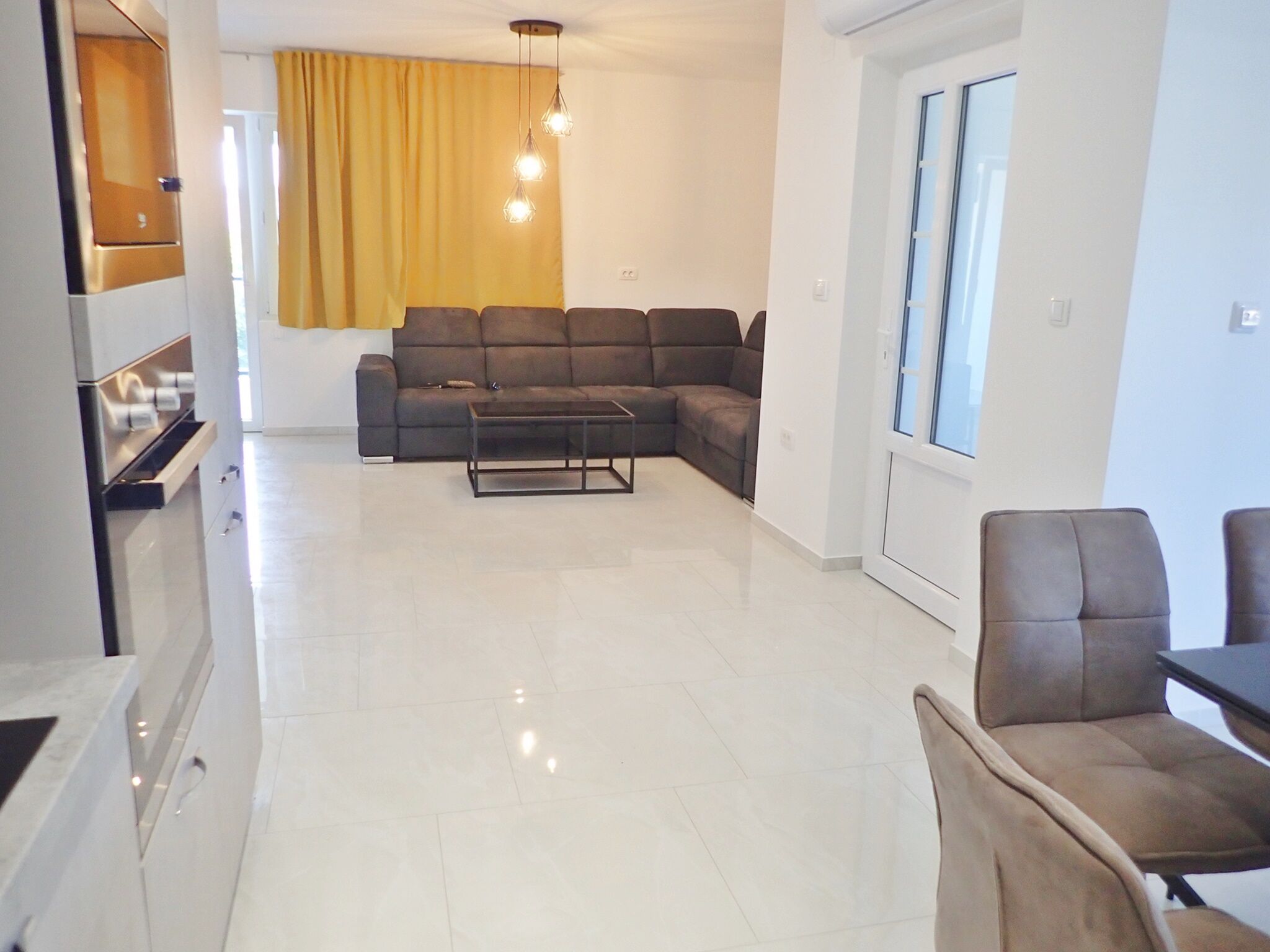 Apartment La Vista 81619-A1