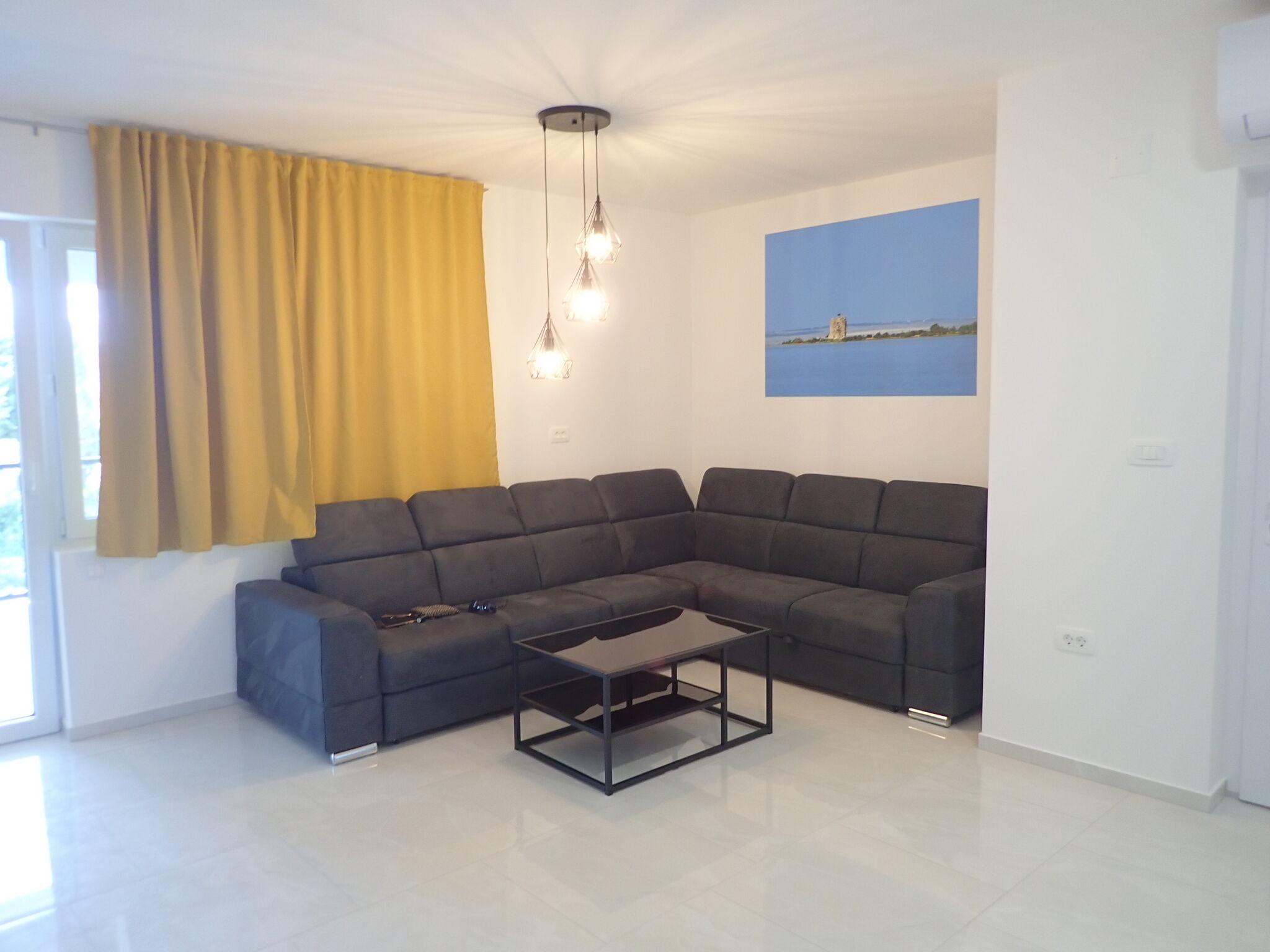 Apartment La Vista 81619-A1