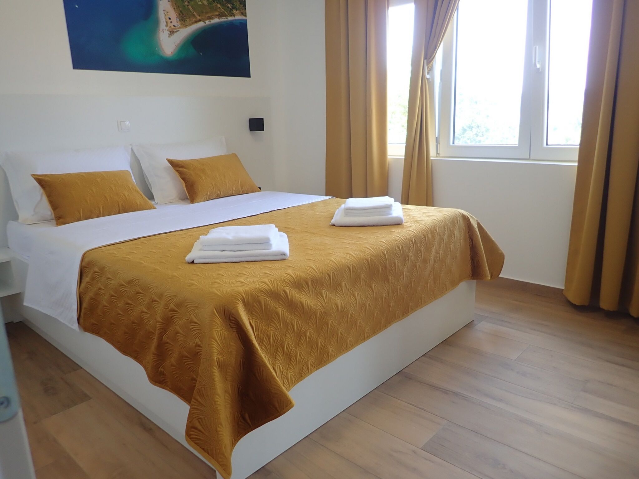 Apartment La Vista 81619-A1