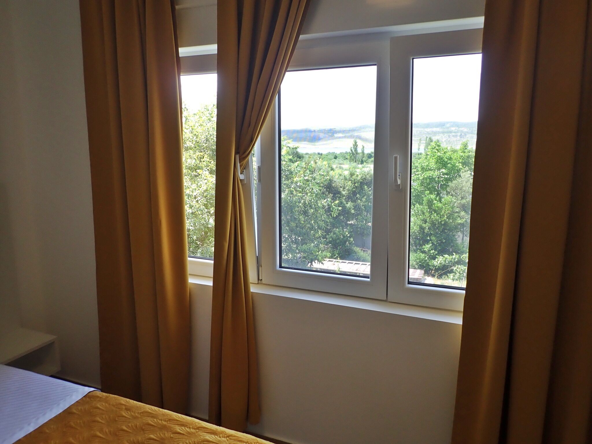 Apartment La Vista 81619-A1