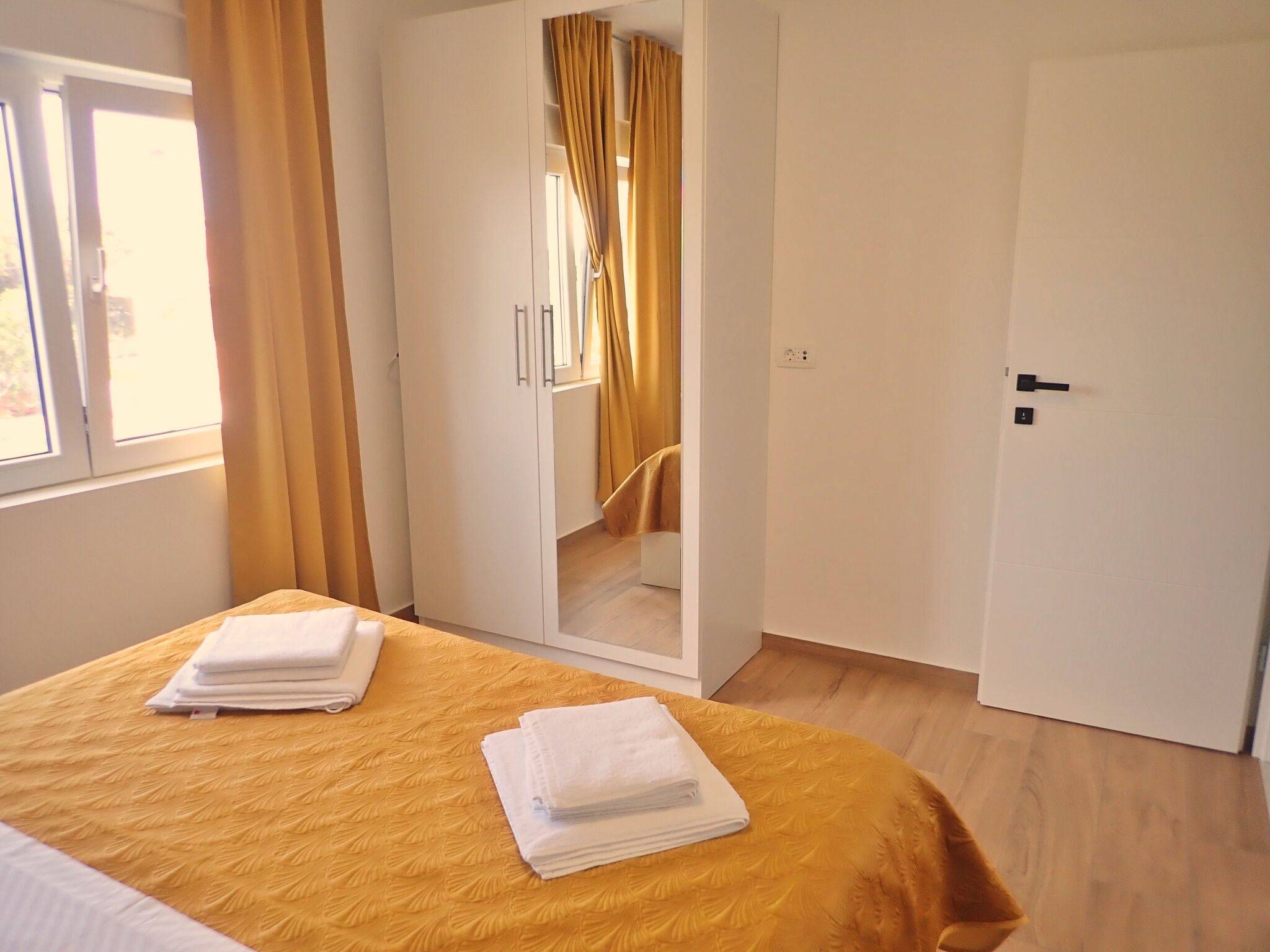 Apartment La Vista 81619-A1