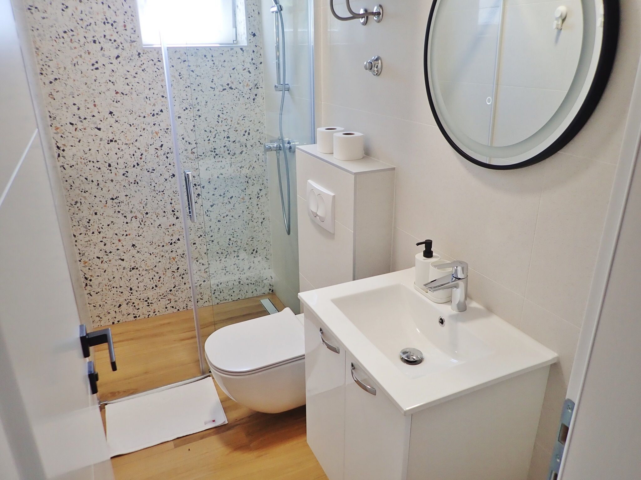 Apartment La Vista 81619-A1
