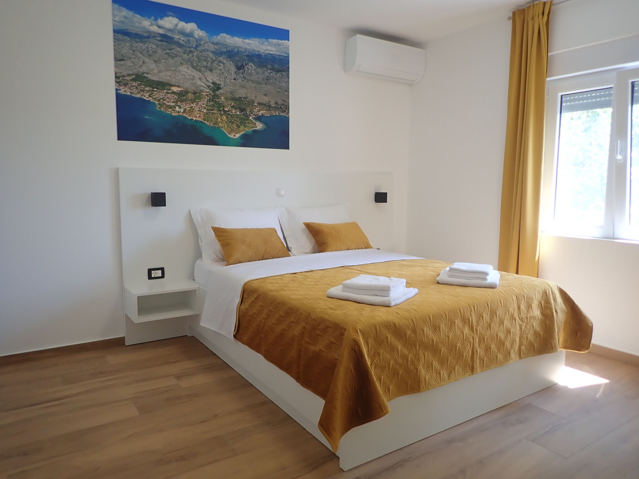 Apartment La Vista 81619-A1