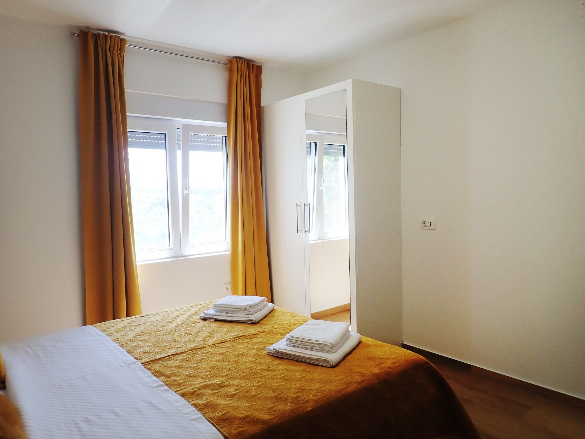 Apartment La Vista 81619-A1