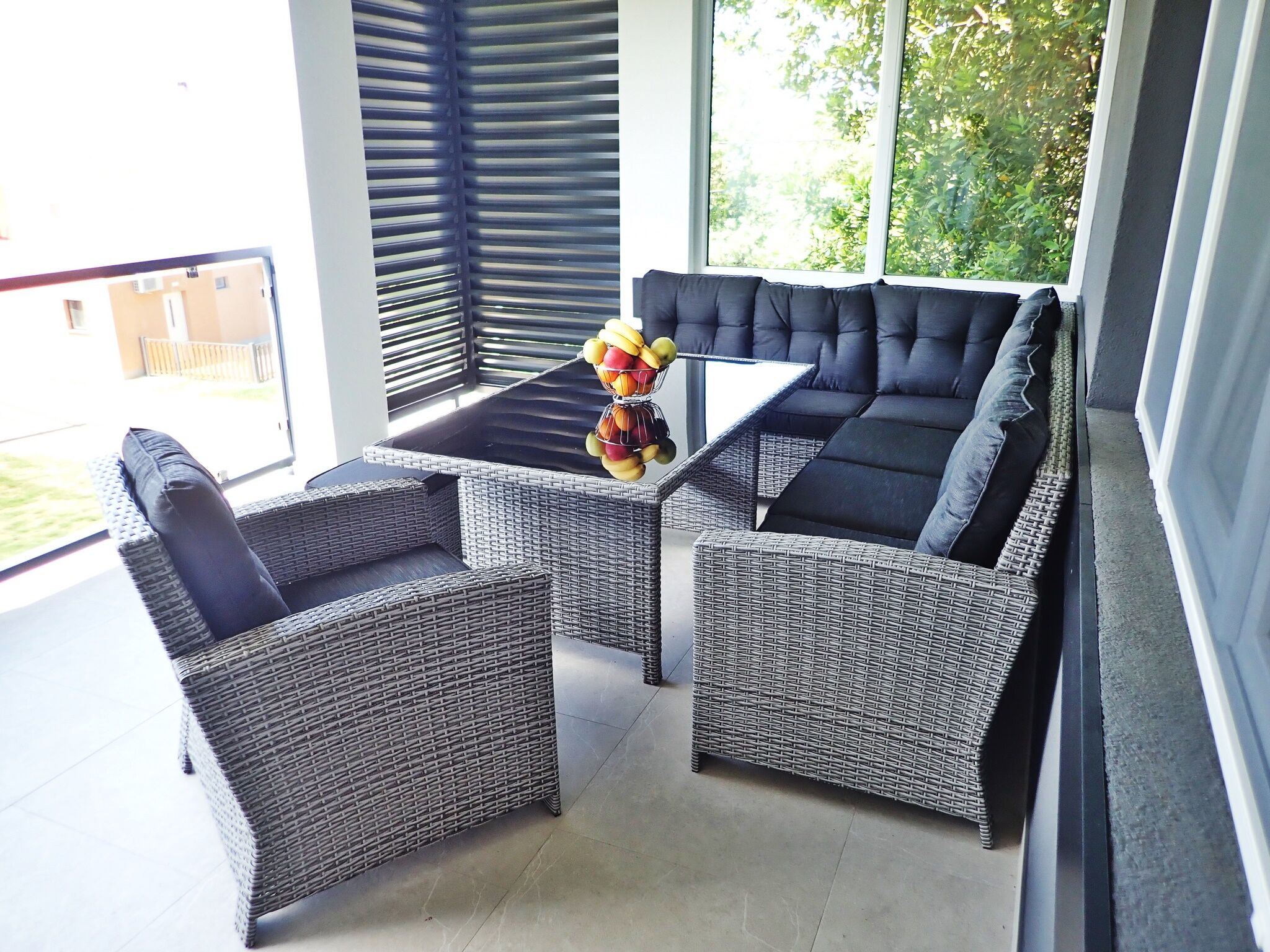Apartment La Vista 81619-A1