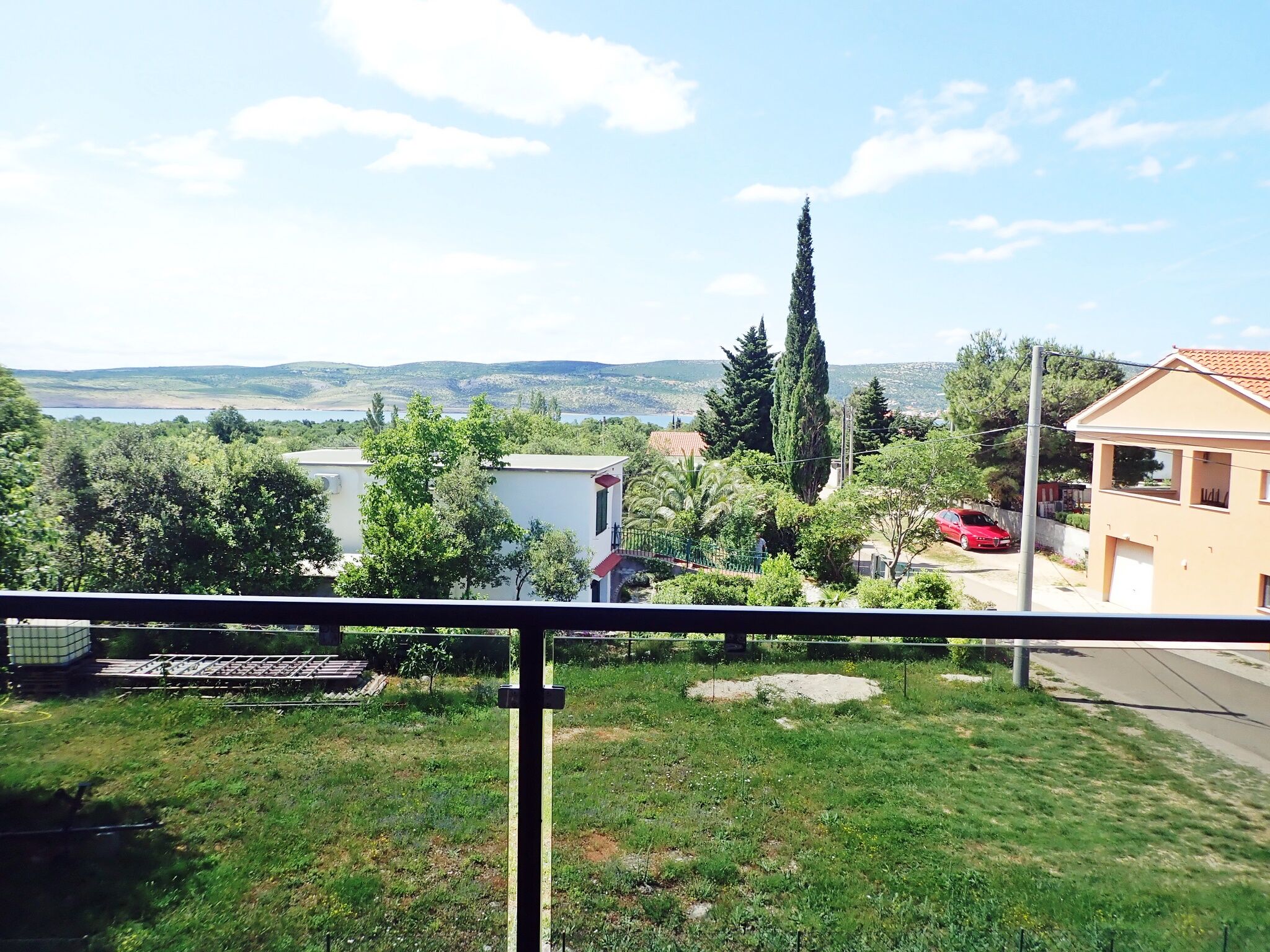 Apartment La Vista 81619-A1