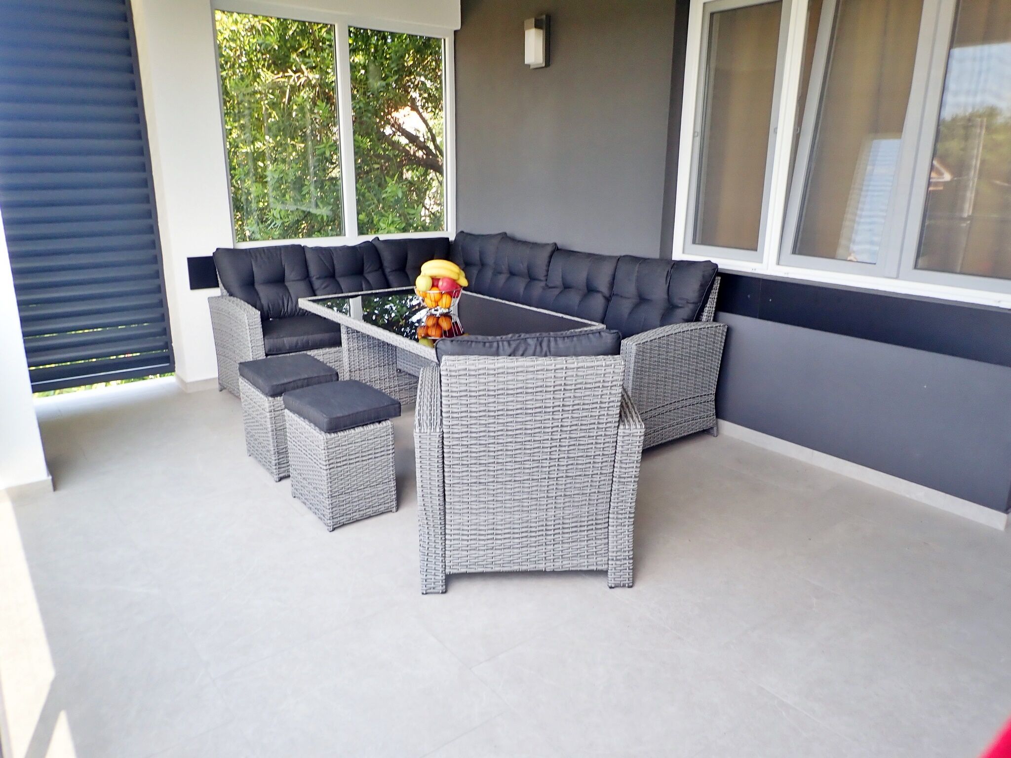 Apartment La Vista 81619-A1