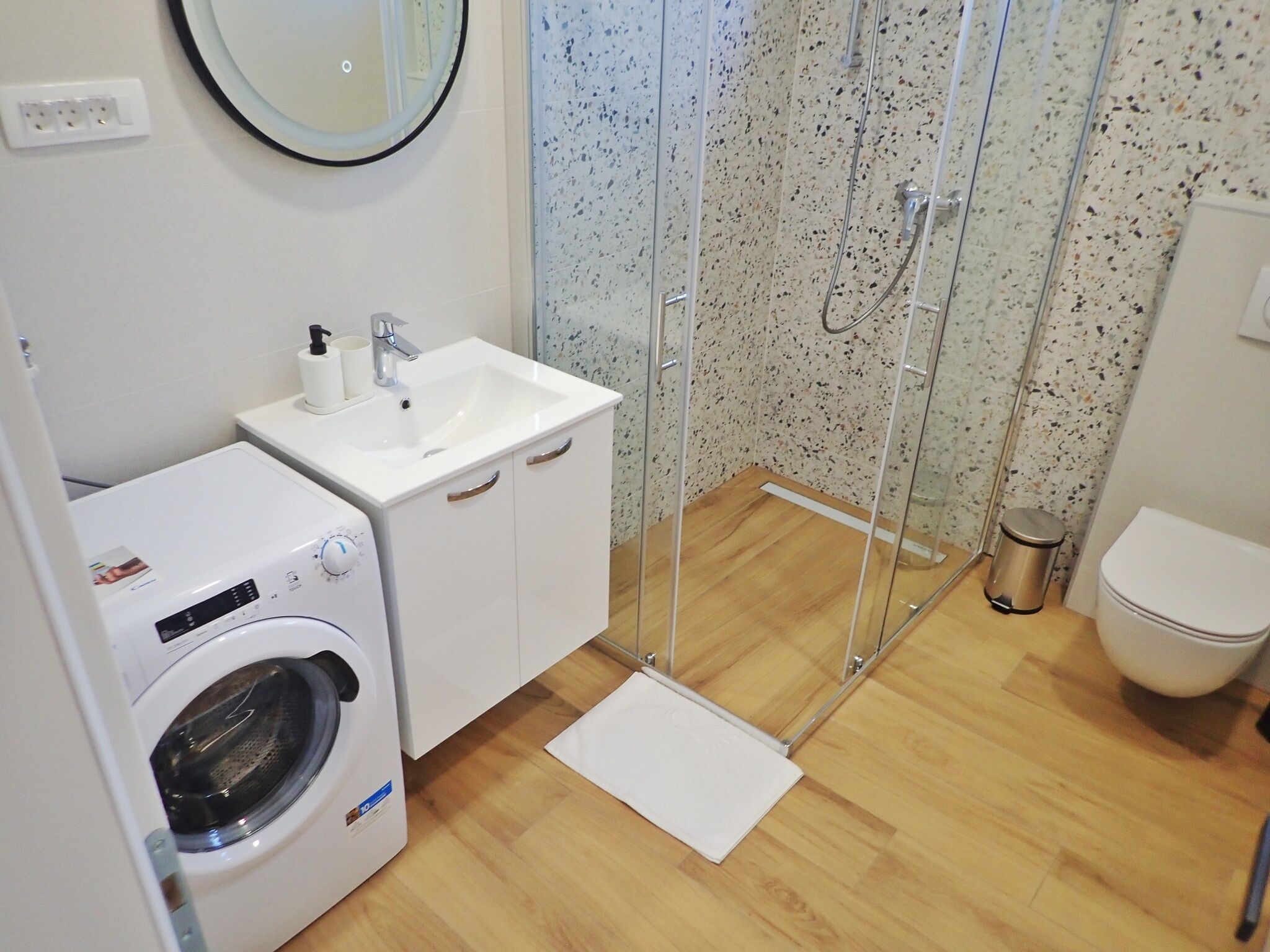 Apartment La Vista 81619-A1