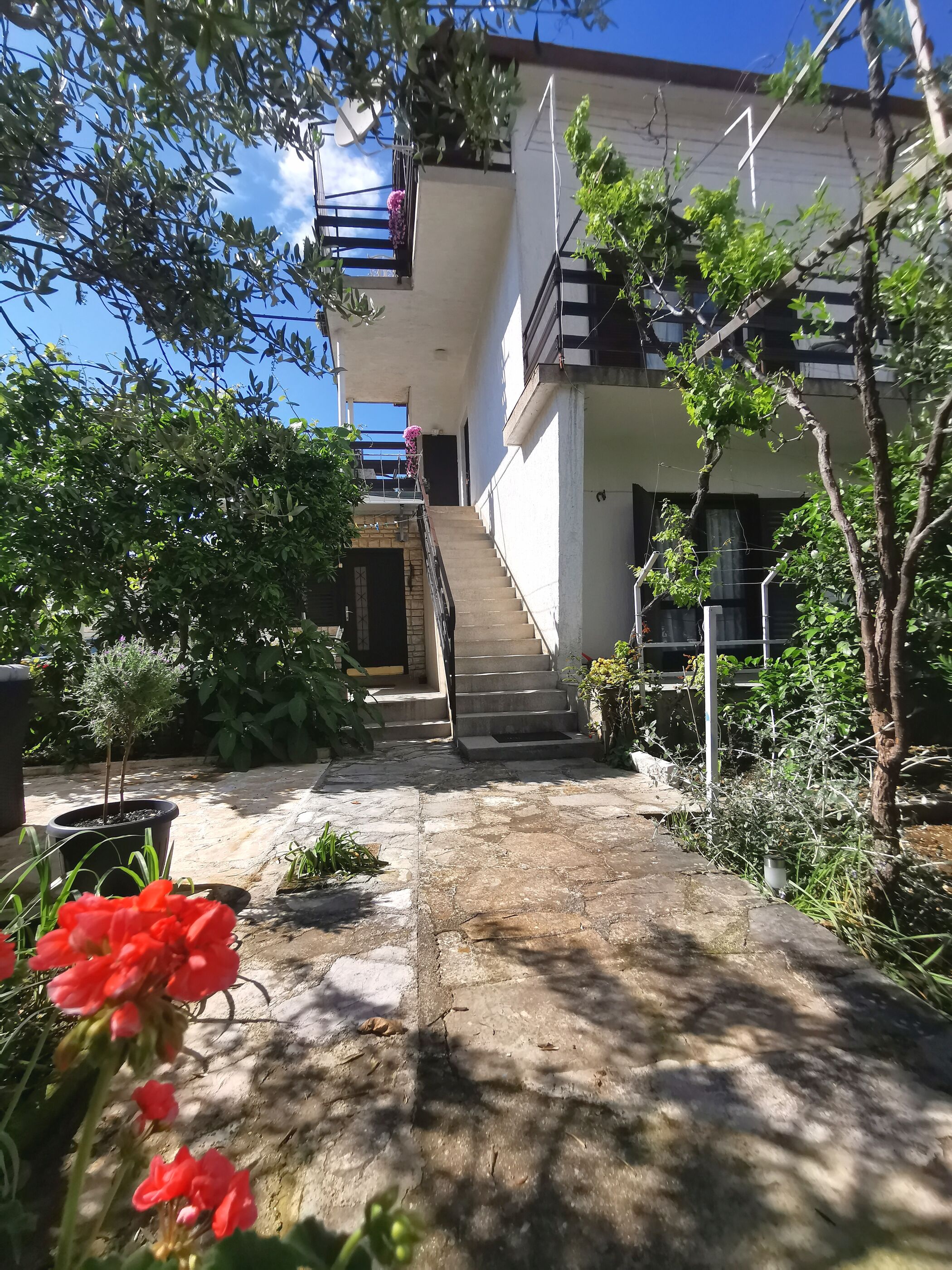 Apartments Marijana 21781-A2