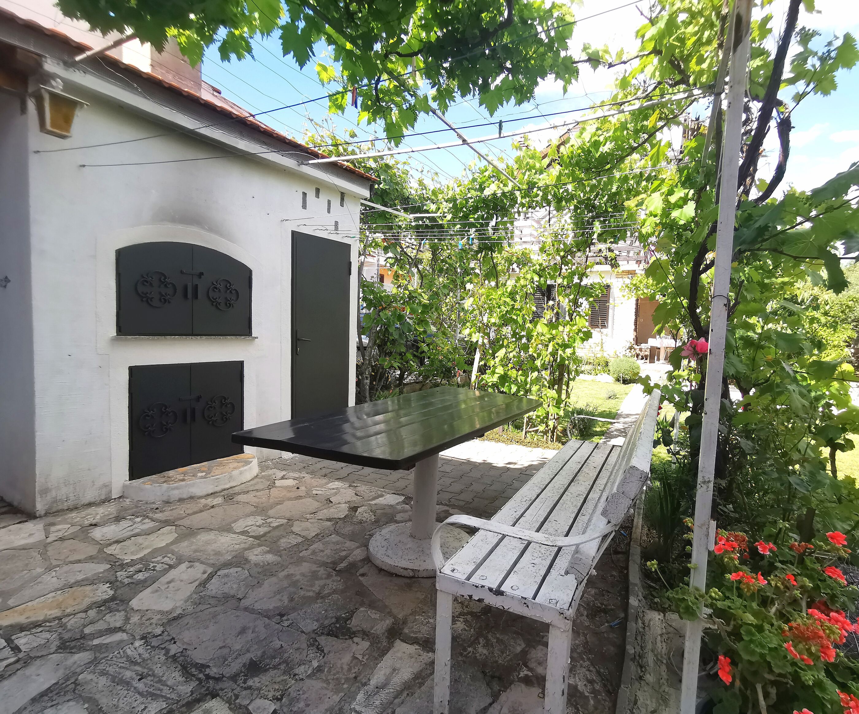 Apartments Marijana 21781-A2