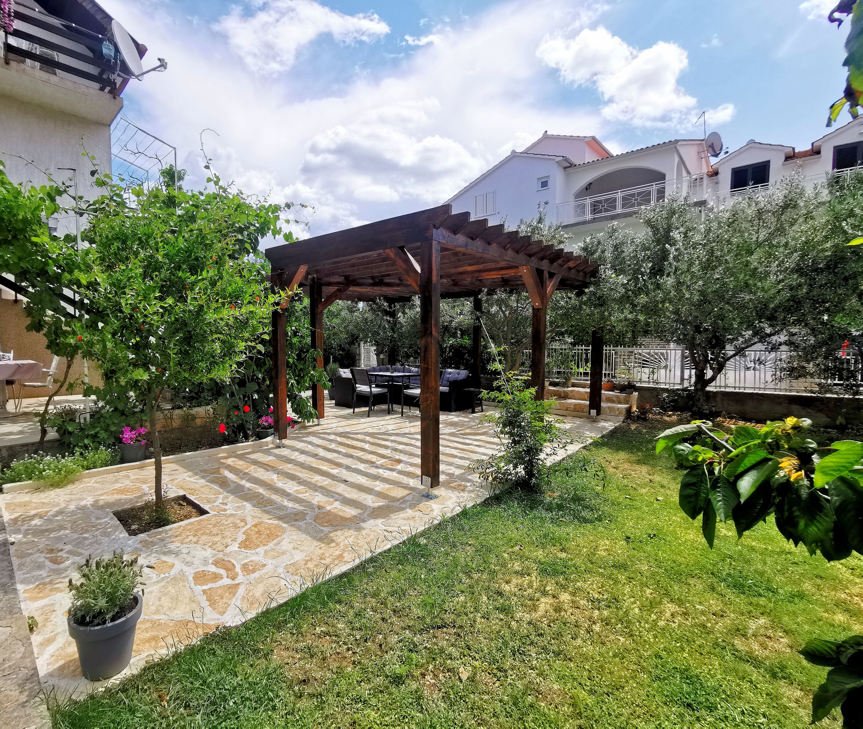 Apartments Marijana 21781-A2