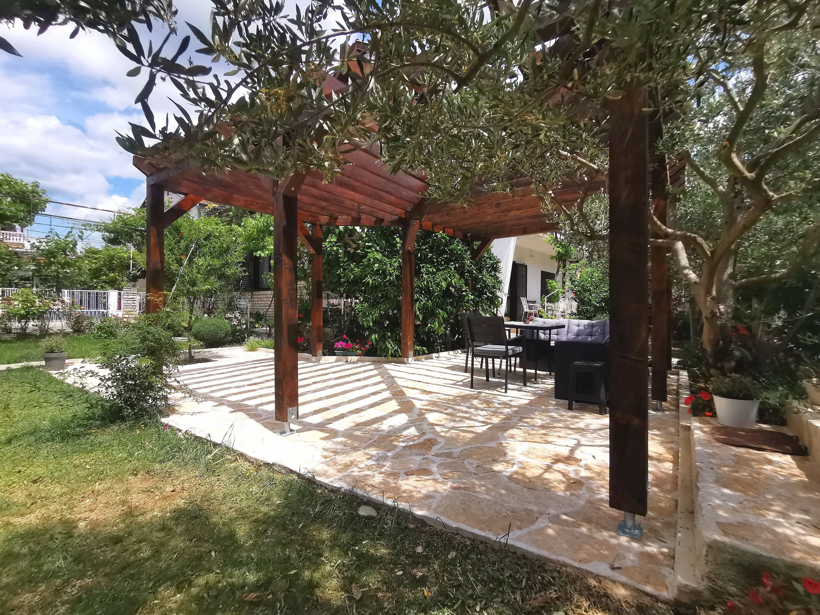 Apartments Marijana 21781-A2