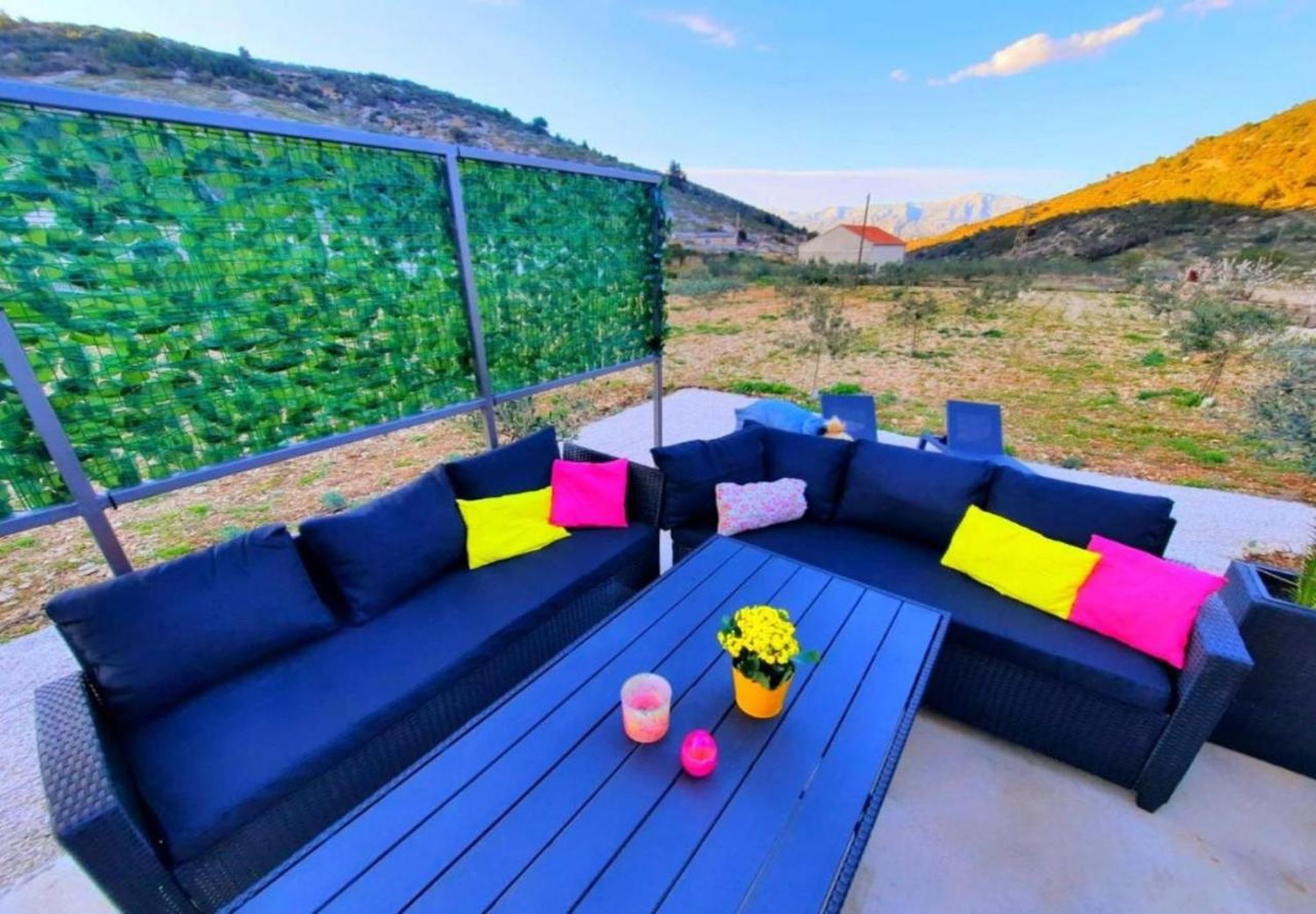 House Toni K1