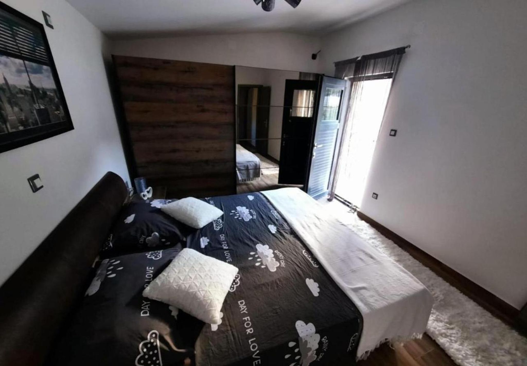 House Toni K1