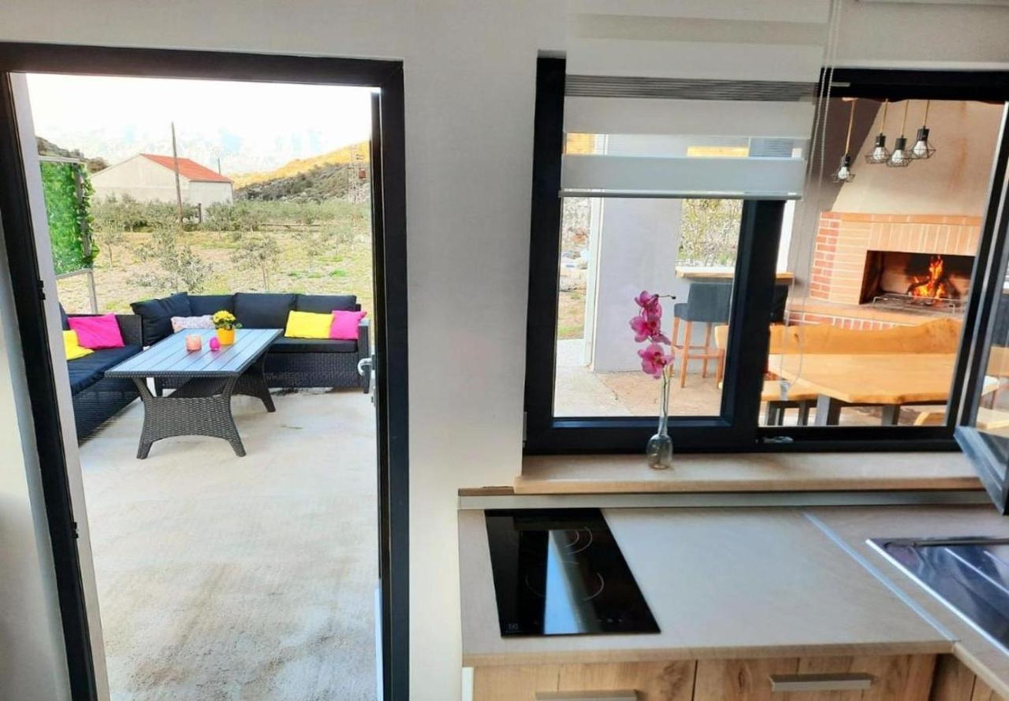 House Toni K1