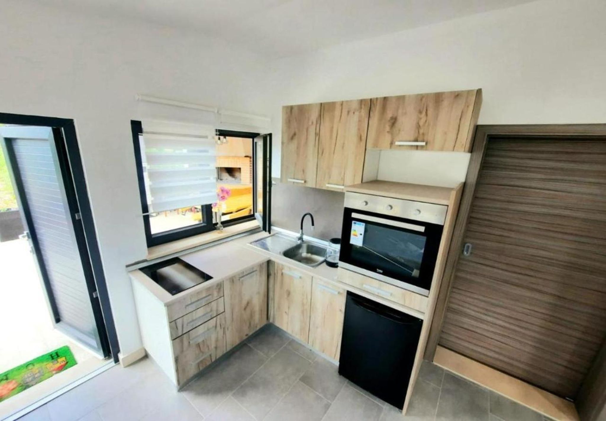 House Toni K1