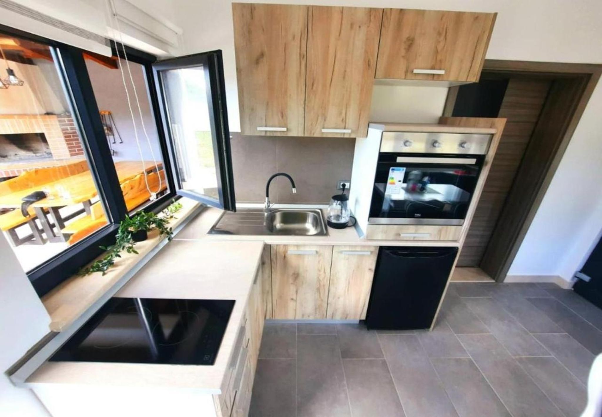 House Toni K1